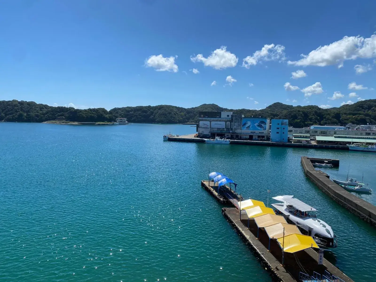 Japanese-style Room with 6 Tatami (Ocean Side) - single occupancy - Smoking in Manseiro Japanese-style Room with 6 Tatami (Ocean Side) - single occupancy - Smoking in Manseiro