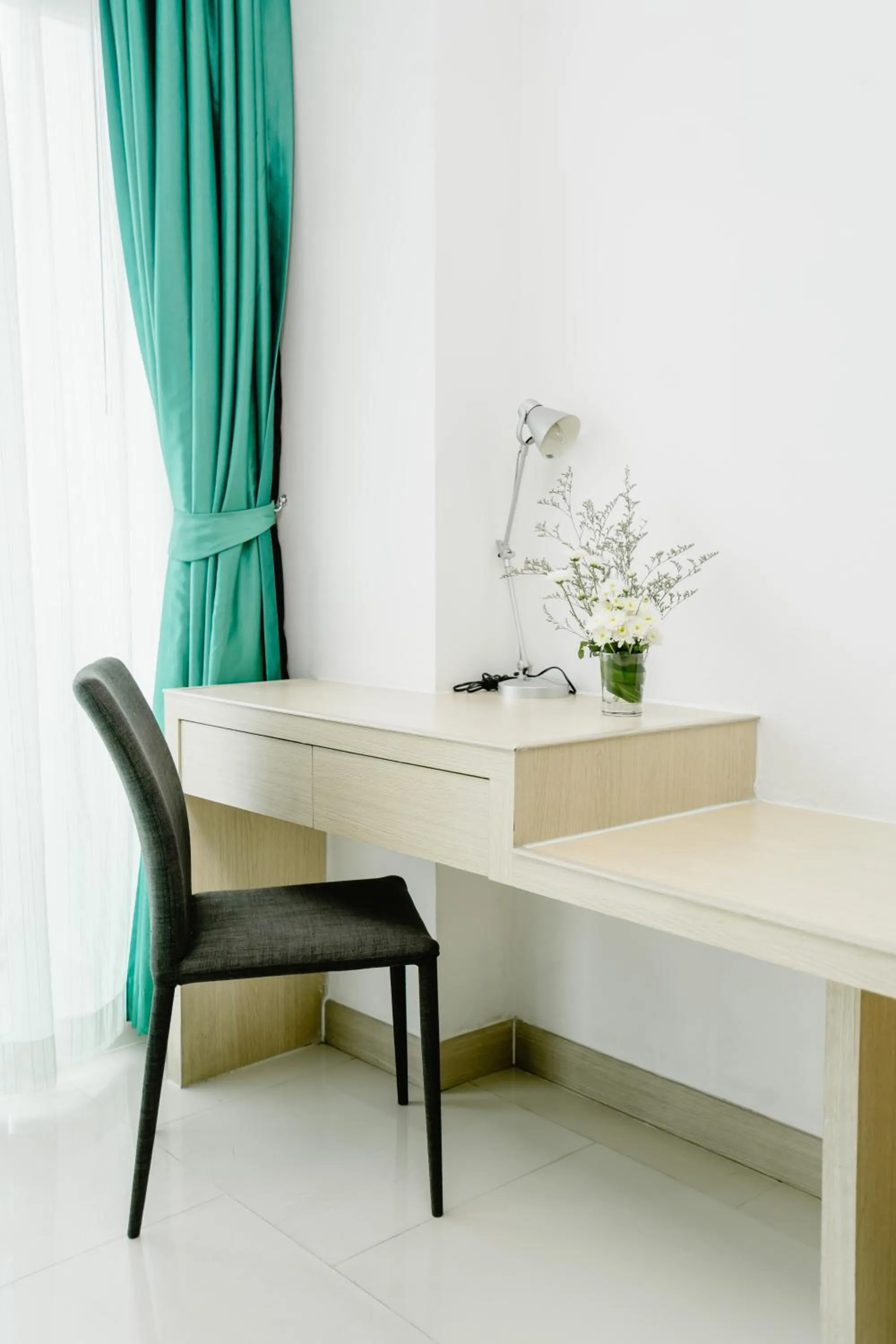 Photo of the whole room in SLEEP WITH ME HOTEL design hotel @ patong (SHA Plus+)