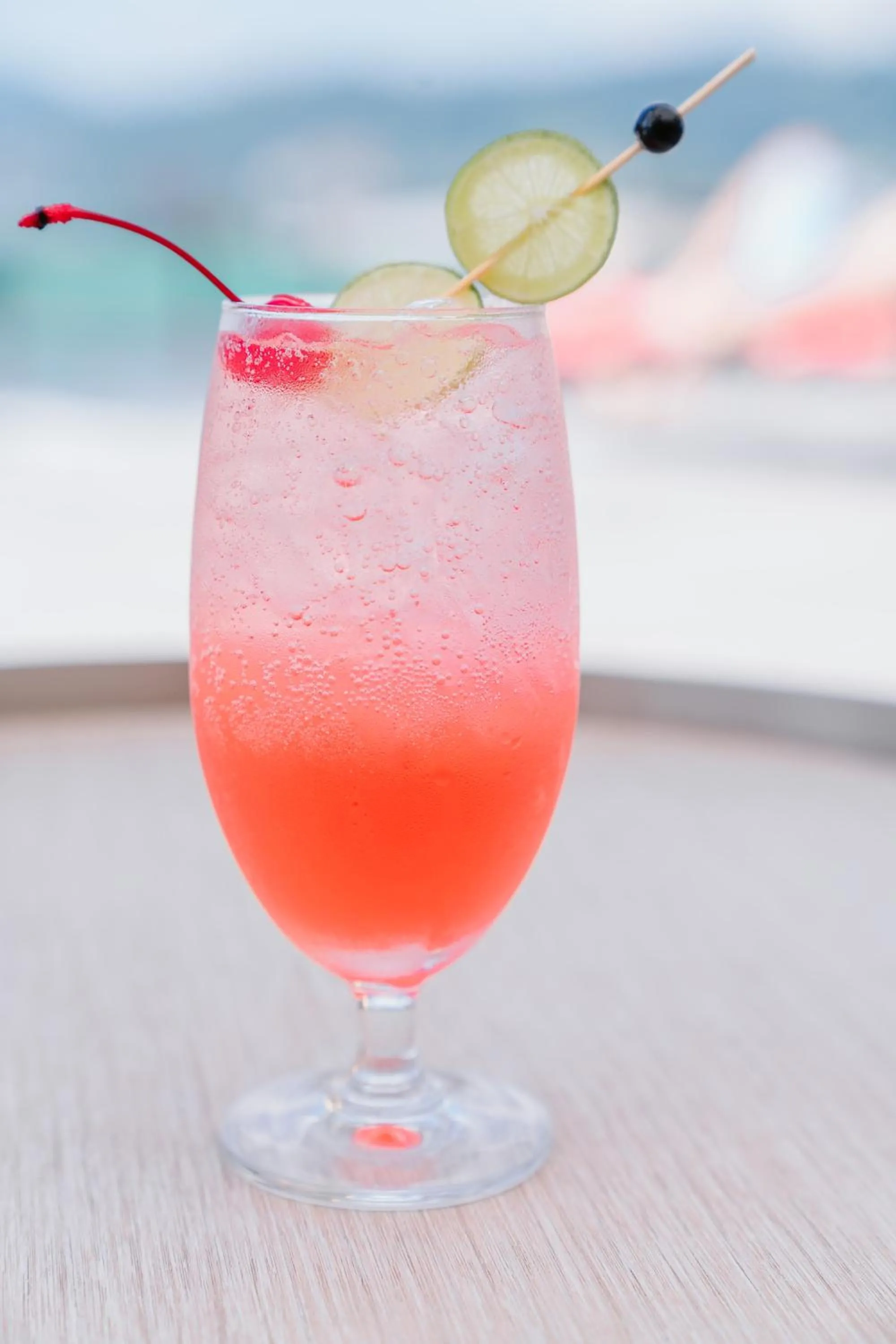 Drinks in SLEEP WITH ME HOTEL design hotel @ patong (SHA Plus+)