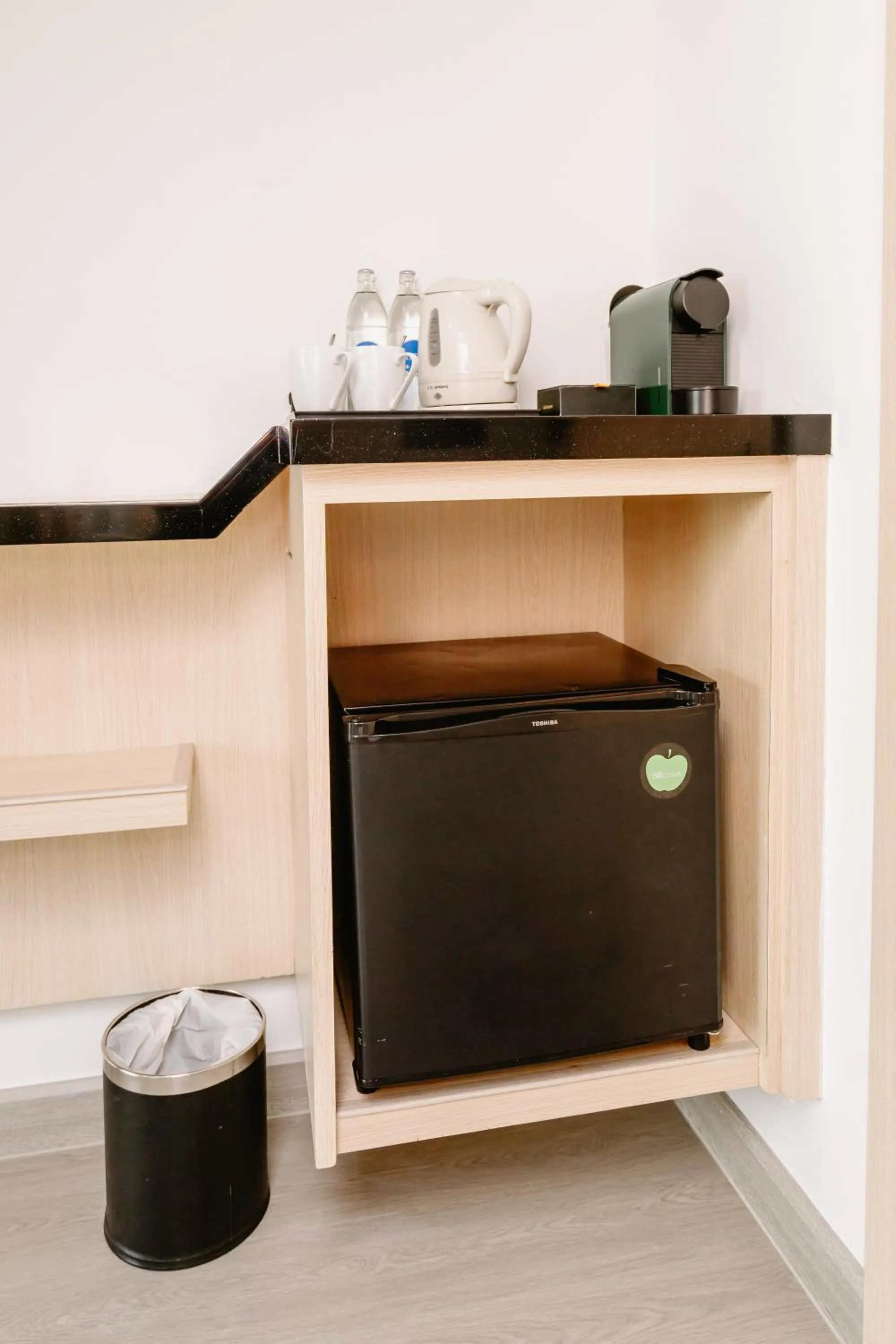 Photo of the whole room in SLEEP WITH ME HOTEL design hotel @ patong (SHA Plus+)