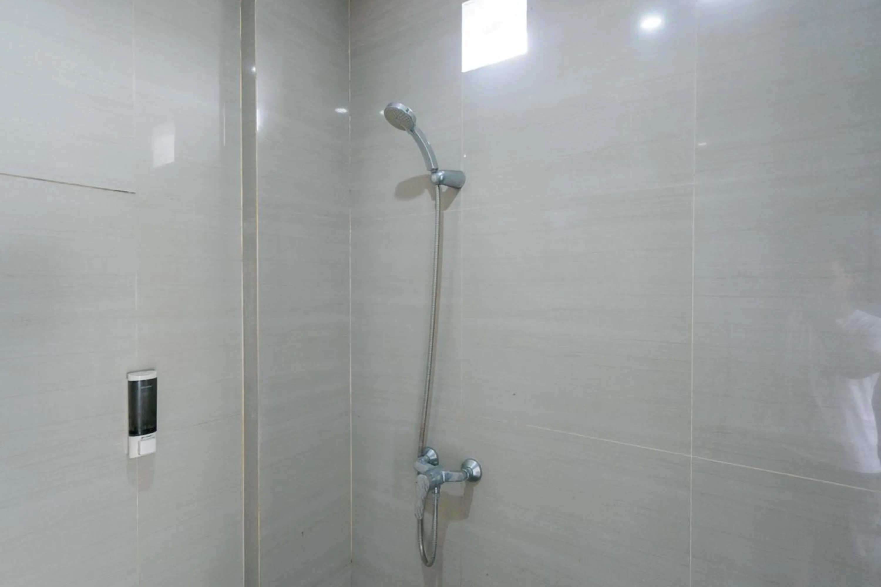 Bathroom in Townhouse Sanur