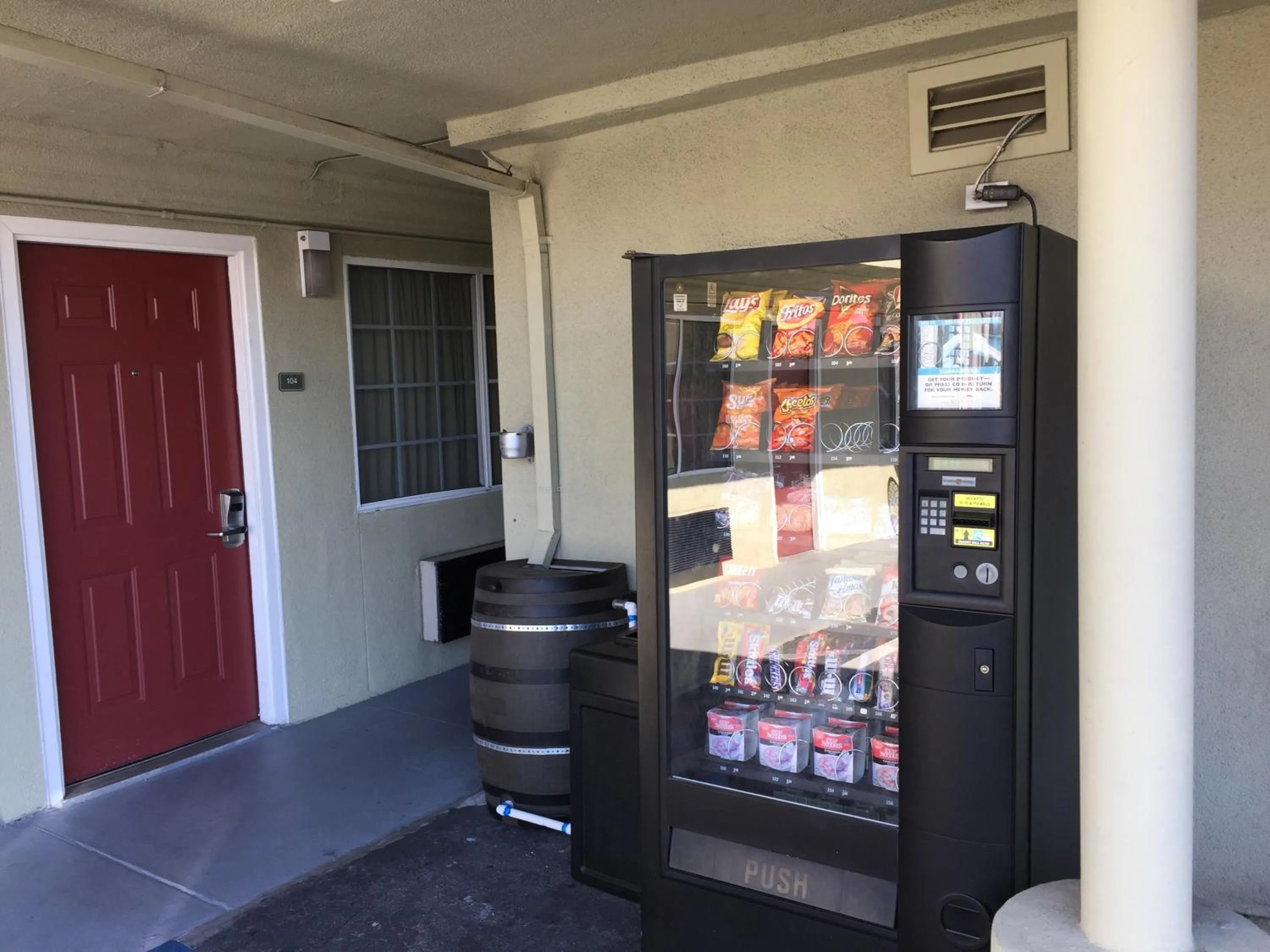 Other in Regency Inn at San Francisco Airport