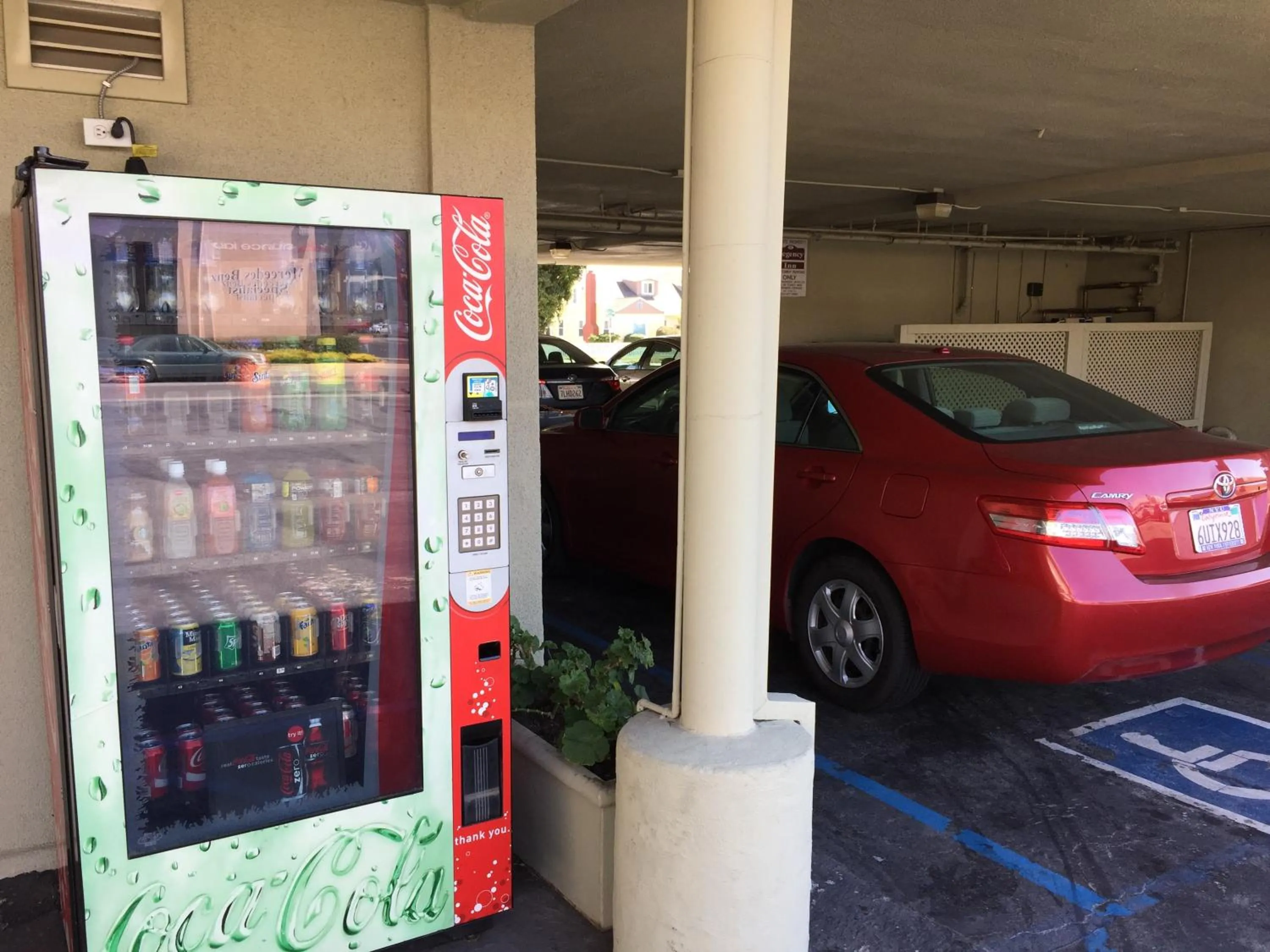 Other in Regency Inn at San Francisco Airport