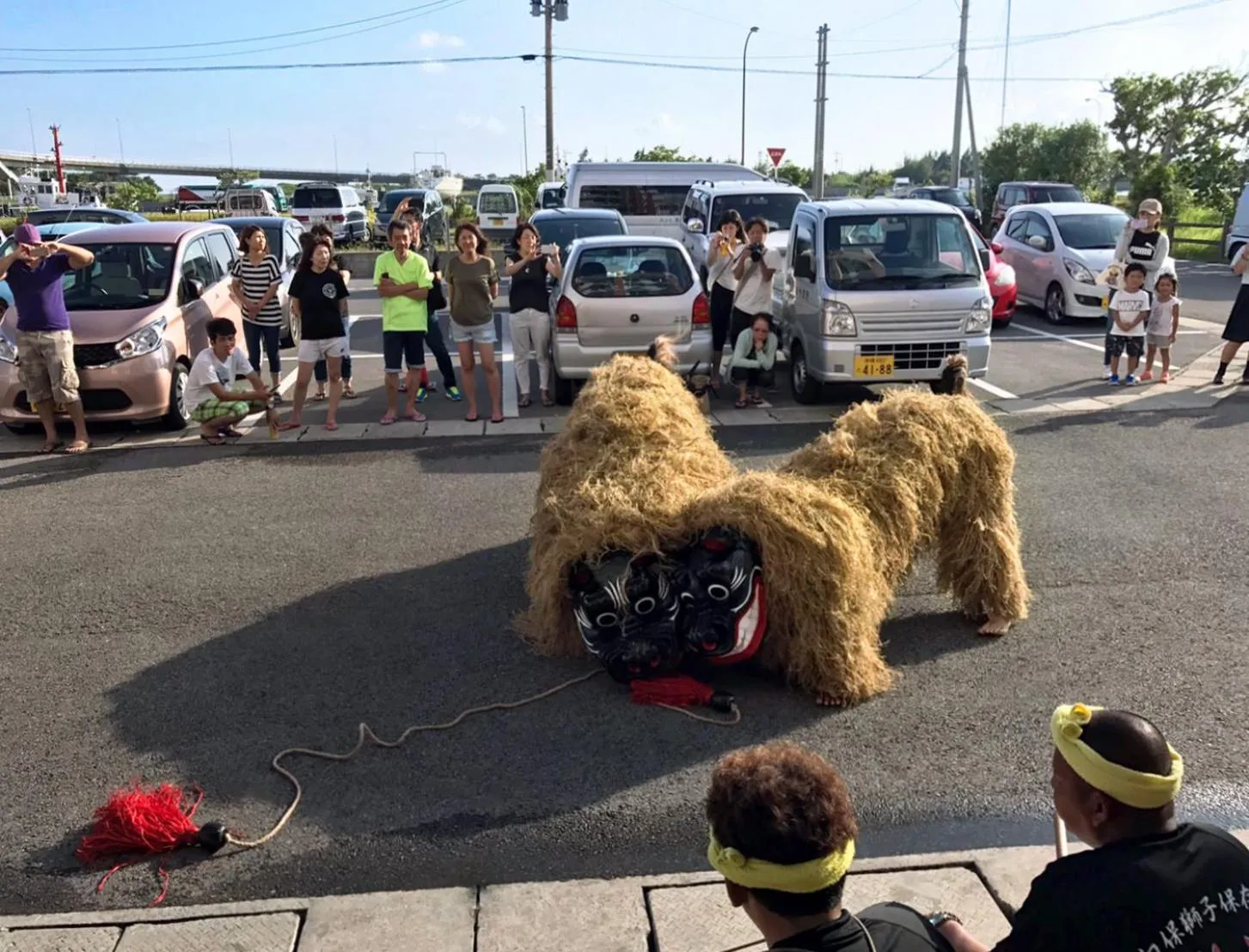 Nearby landmark in Hotel Tulip Ishigakijima