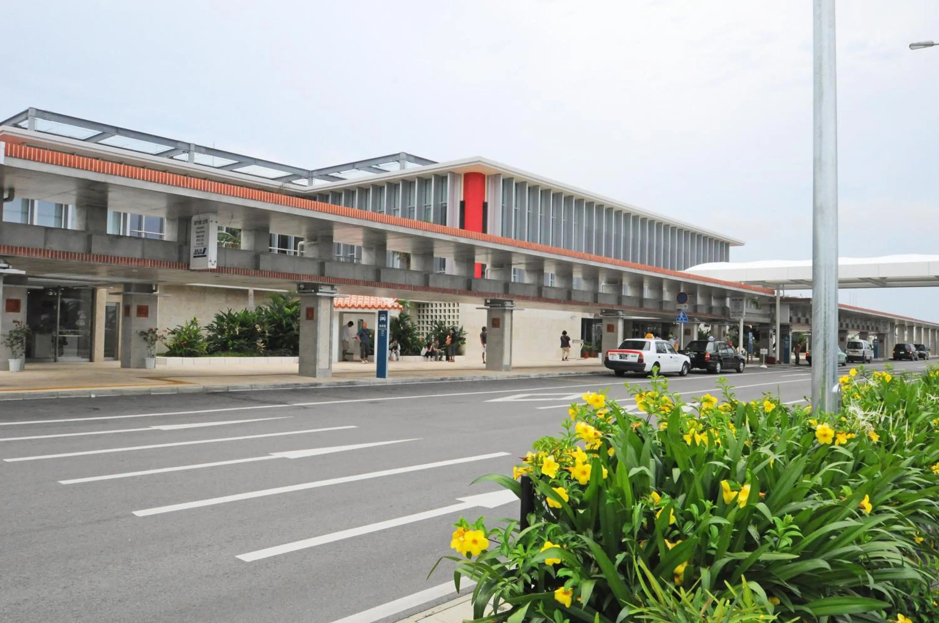 Day in Hotel Tulip Ishigakijima