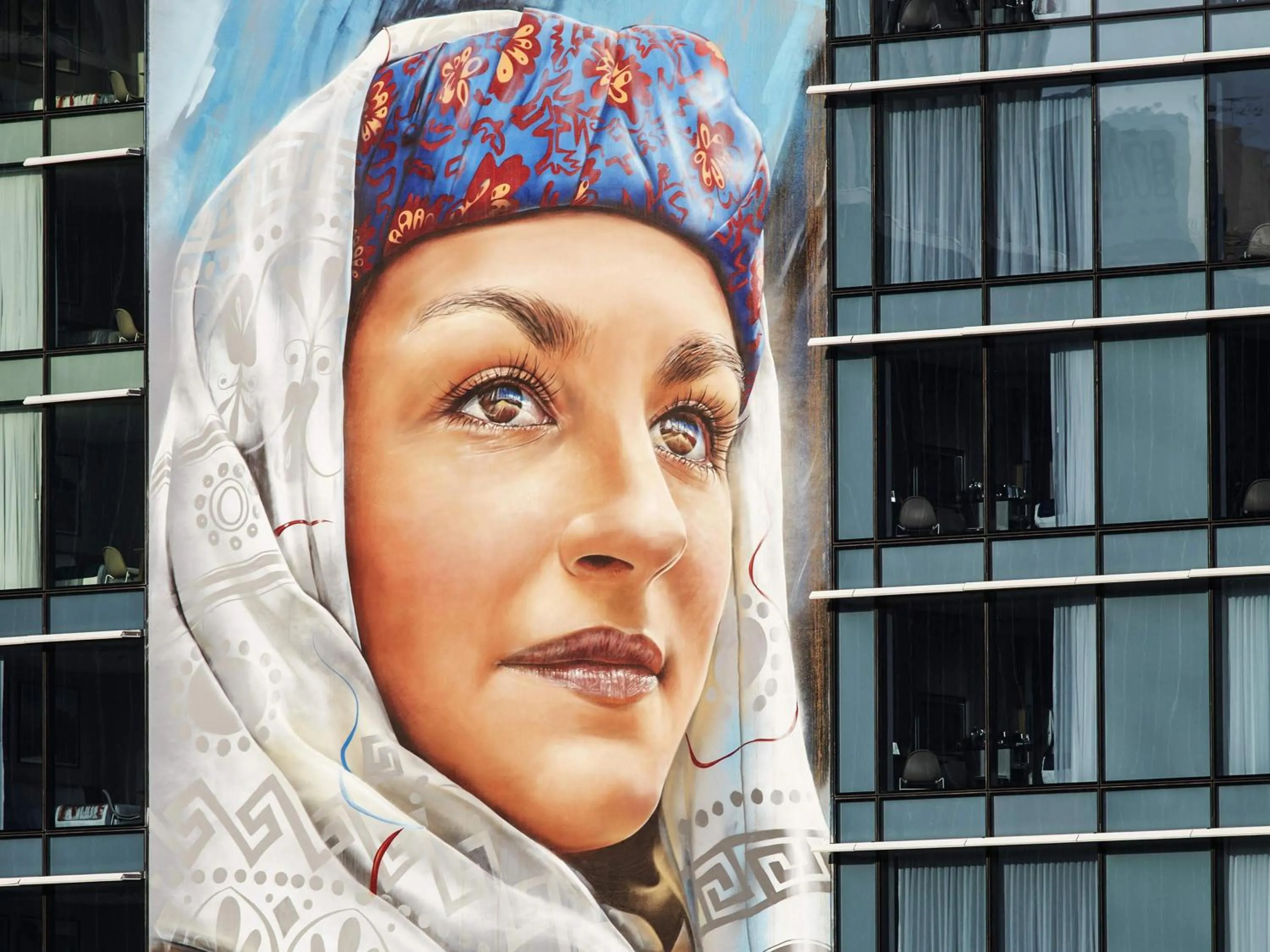 Other in The Adnate Perth - Art Series