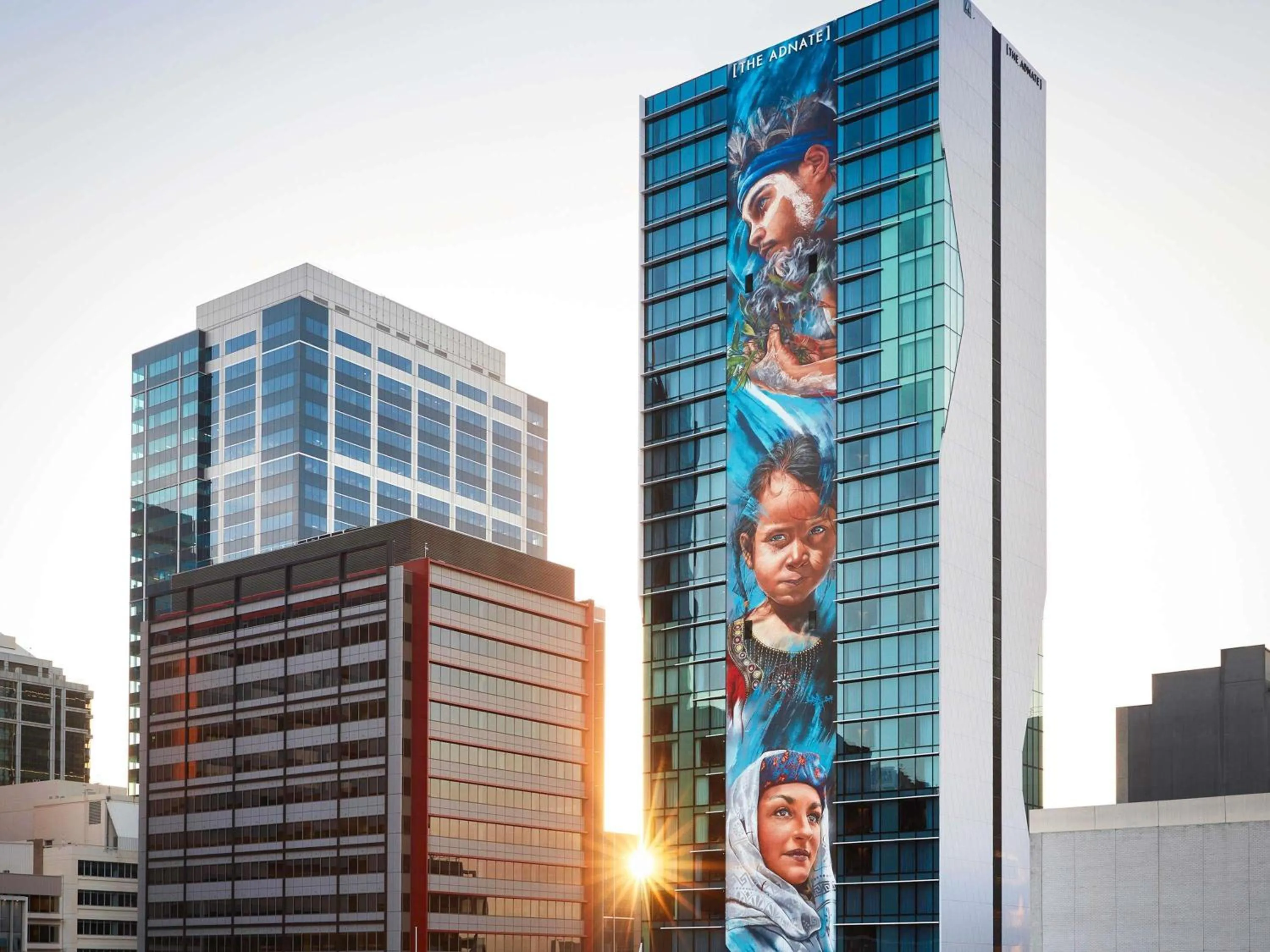 Other in The Adnate Perth - Art Series