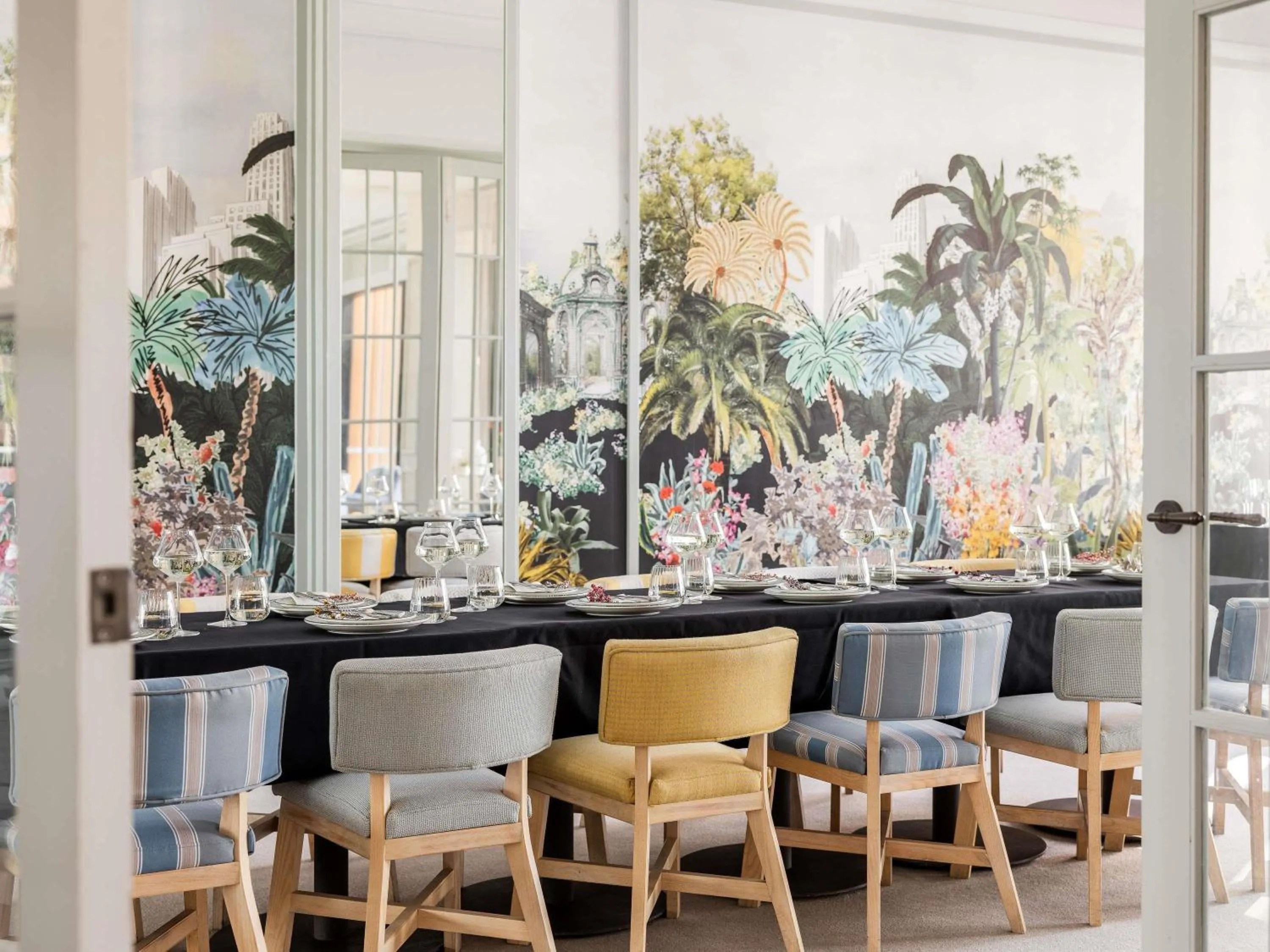 Property building in The Adnate Perth - Art Series