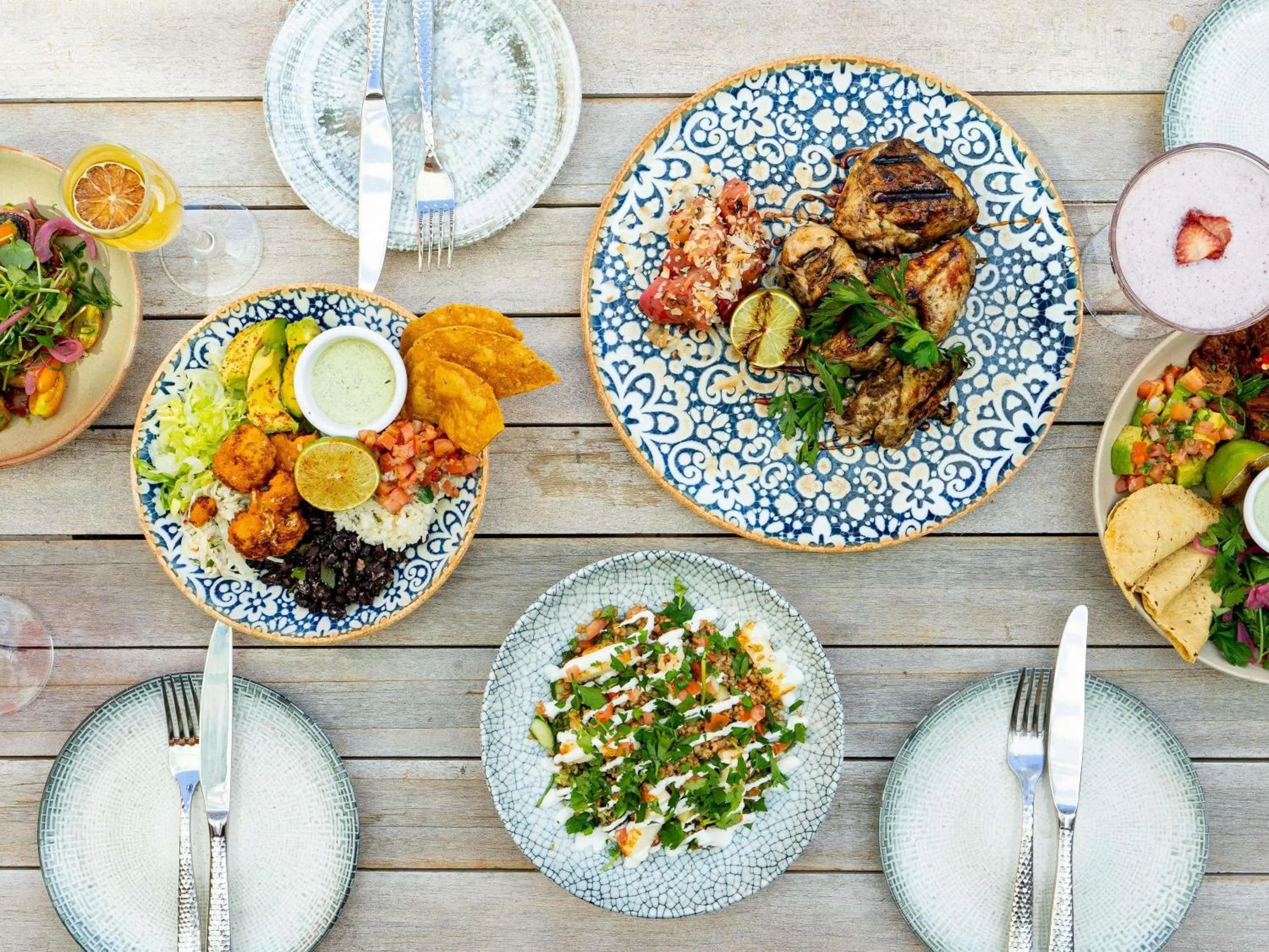 Restaurant/places to eat in The Adnate Perth - Art Series