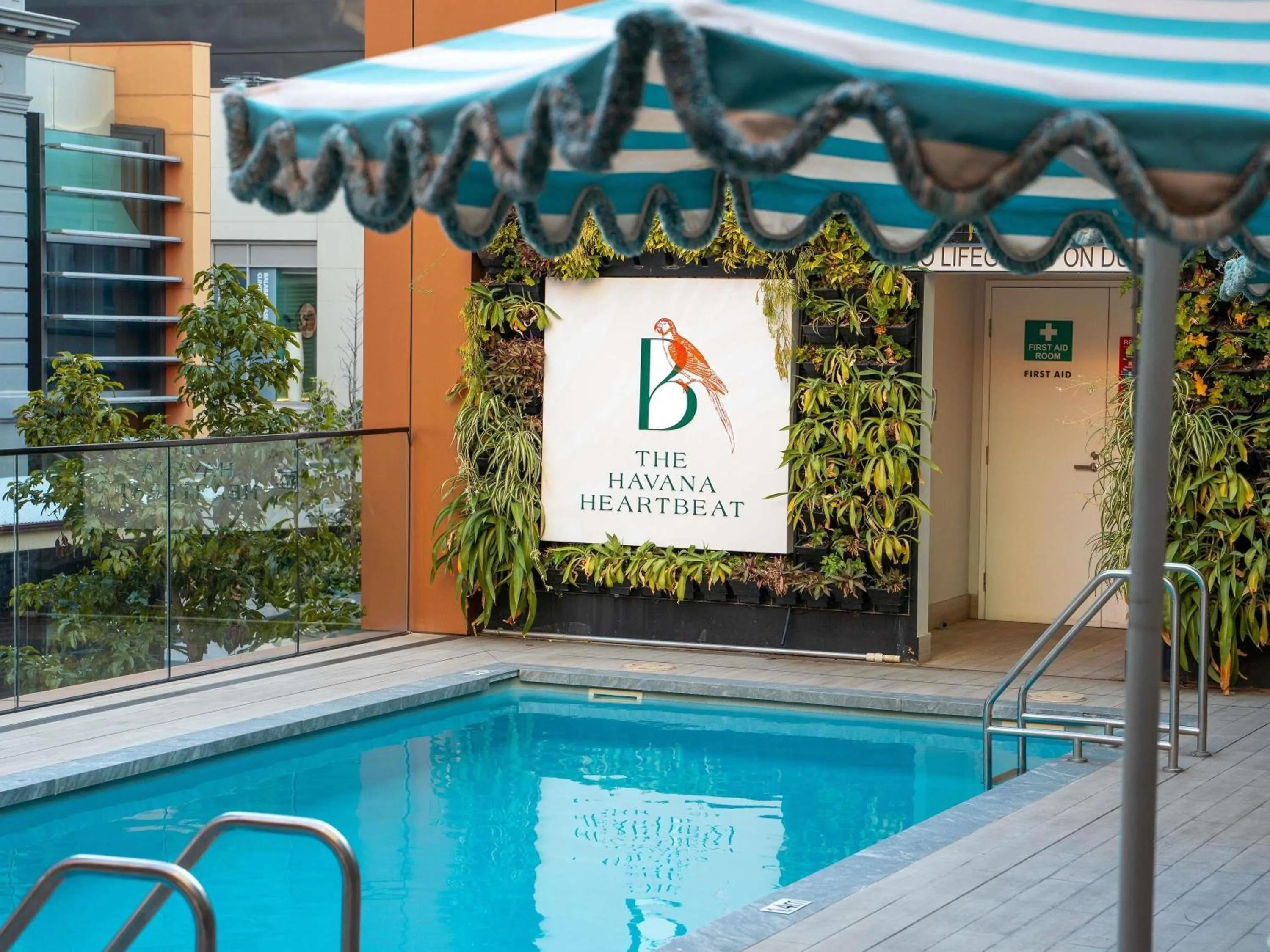 Restaurant/places to eat in The Adnate Perth - Art Series