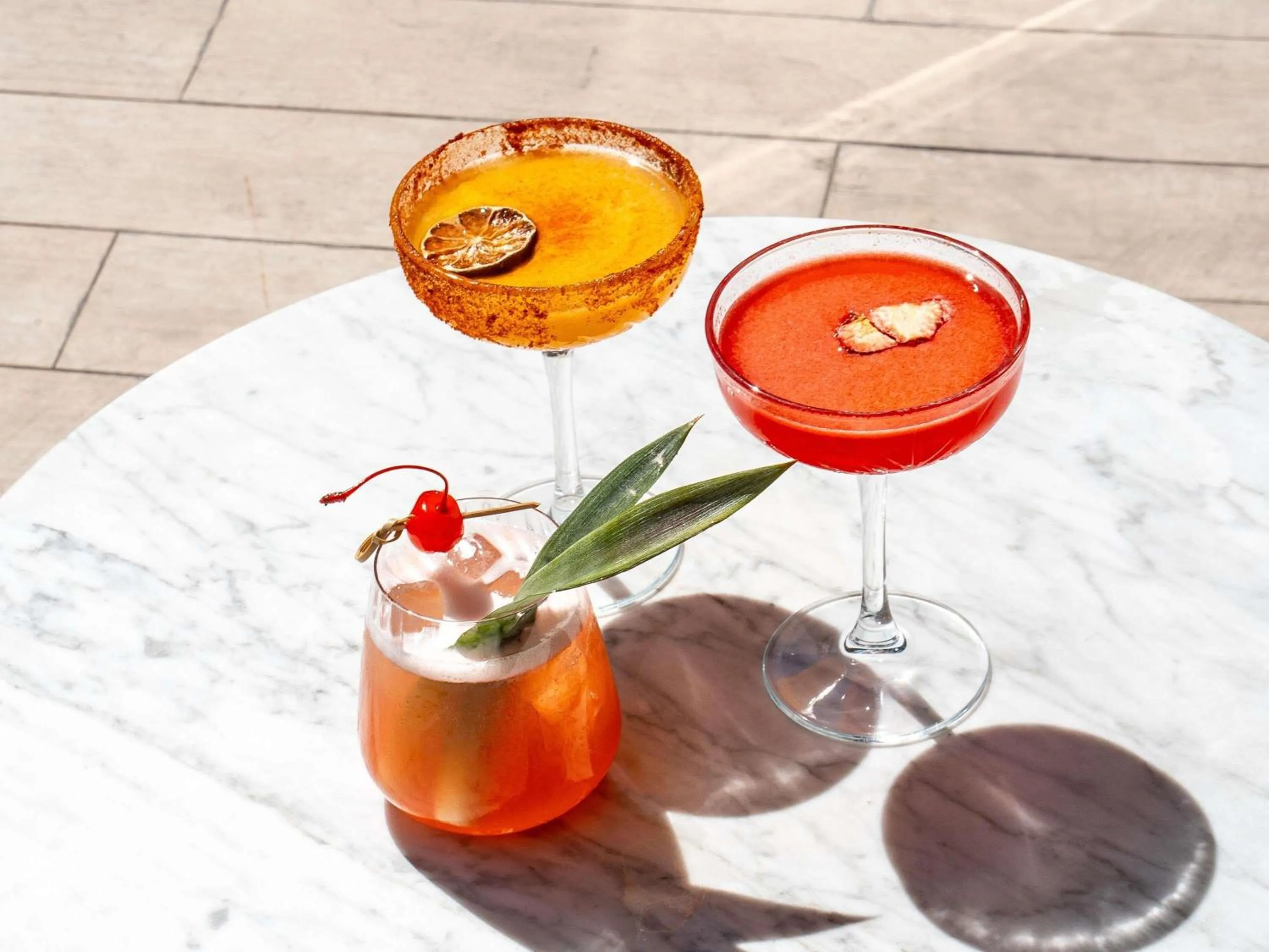 Lounge or bar in The Adnate Perth - Art Series