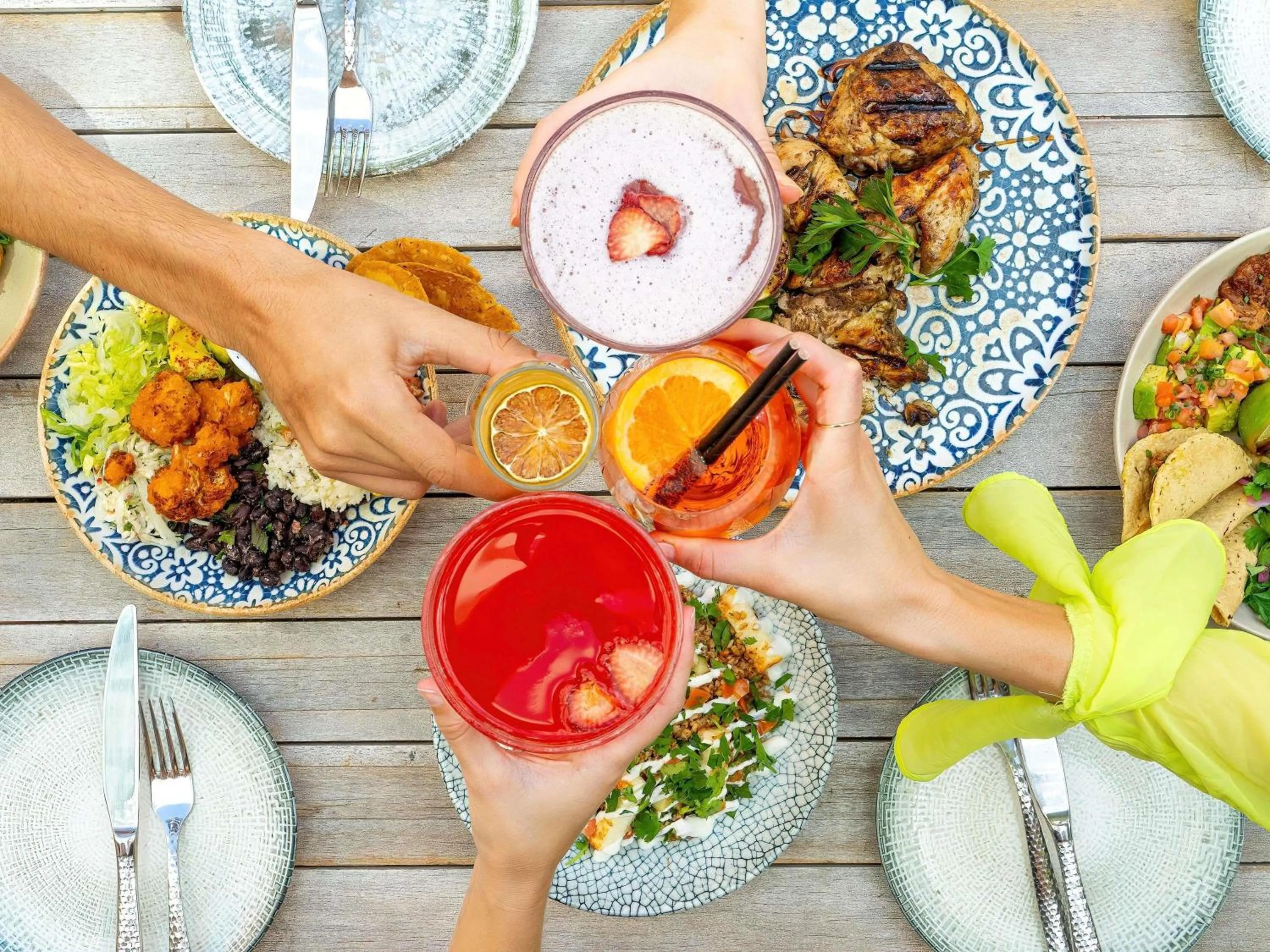 Lounge or bar in The Adnate Perth - Art Series