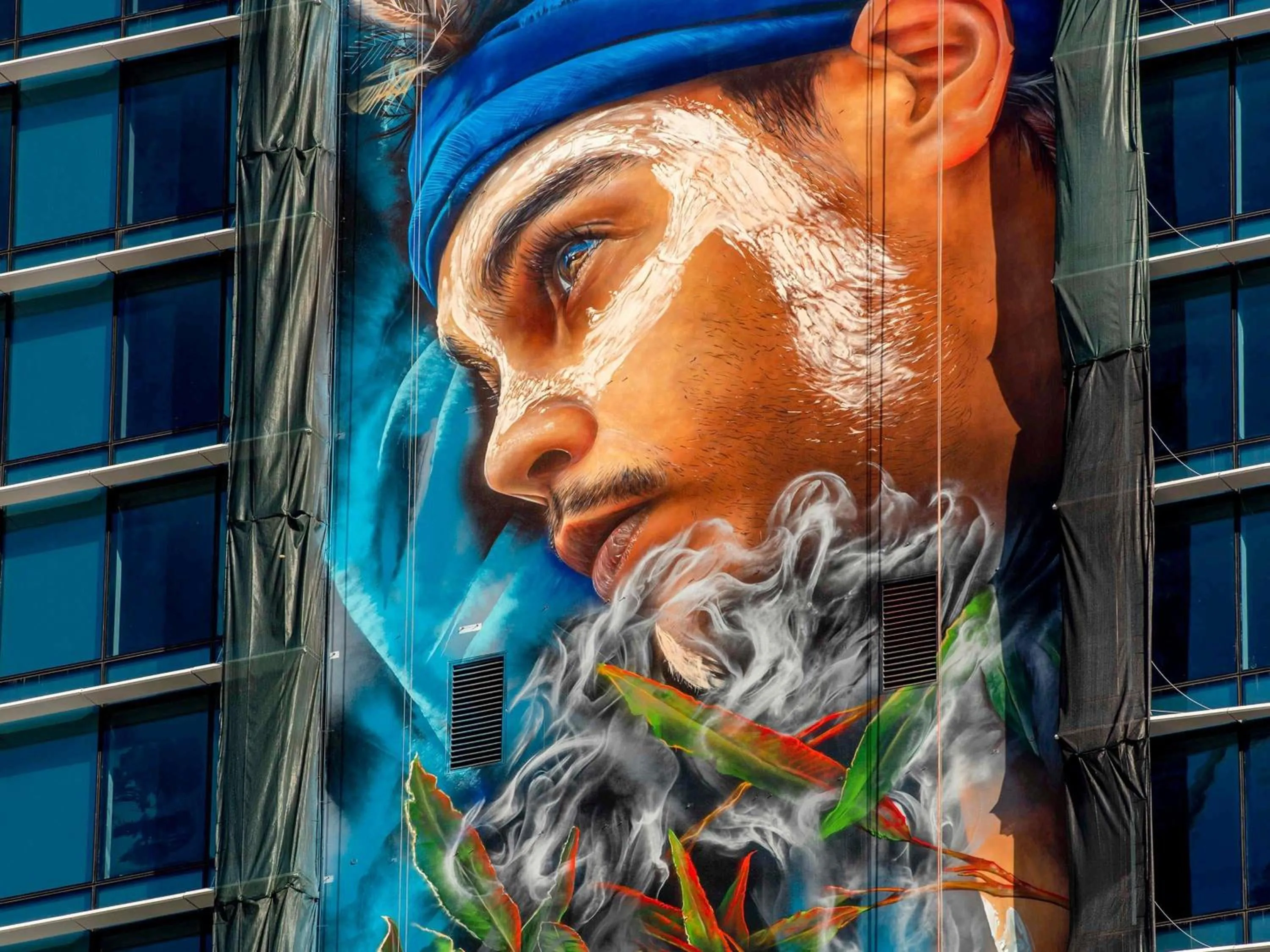 Other in The Adnate Perth - Art Series