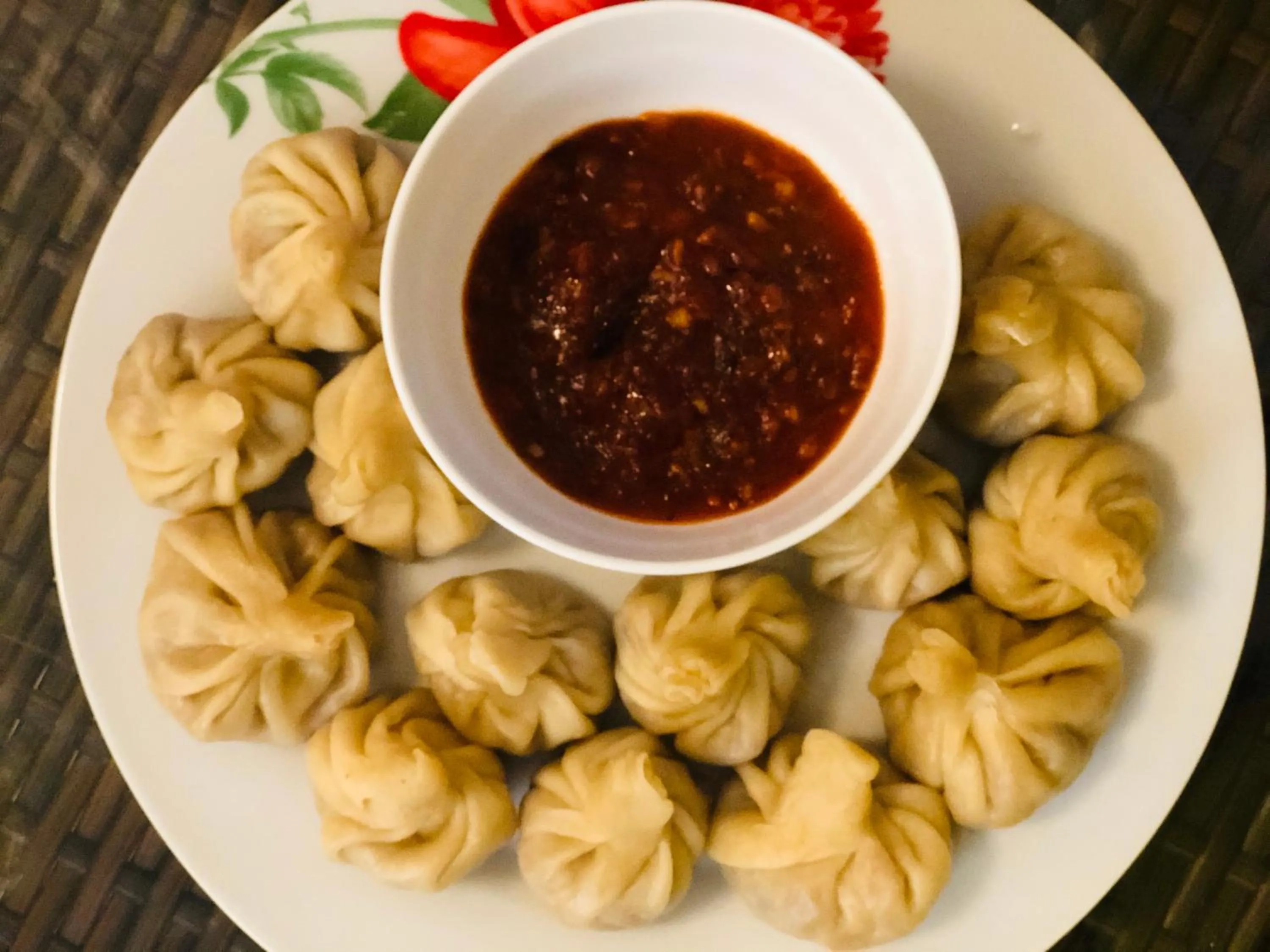 Food and drinks in White Tern Maldives