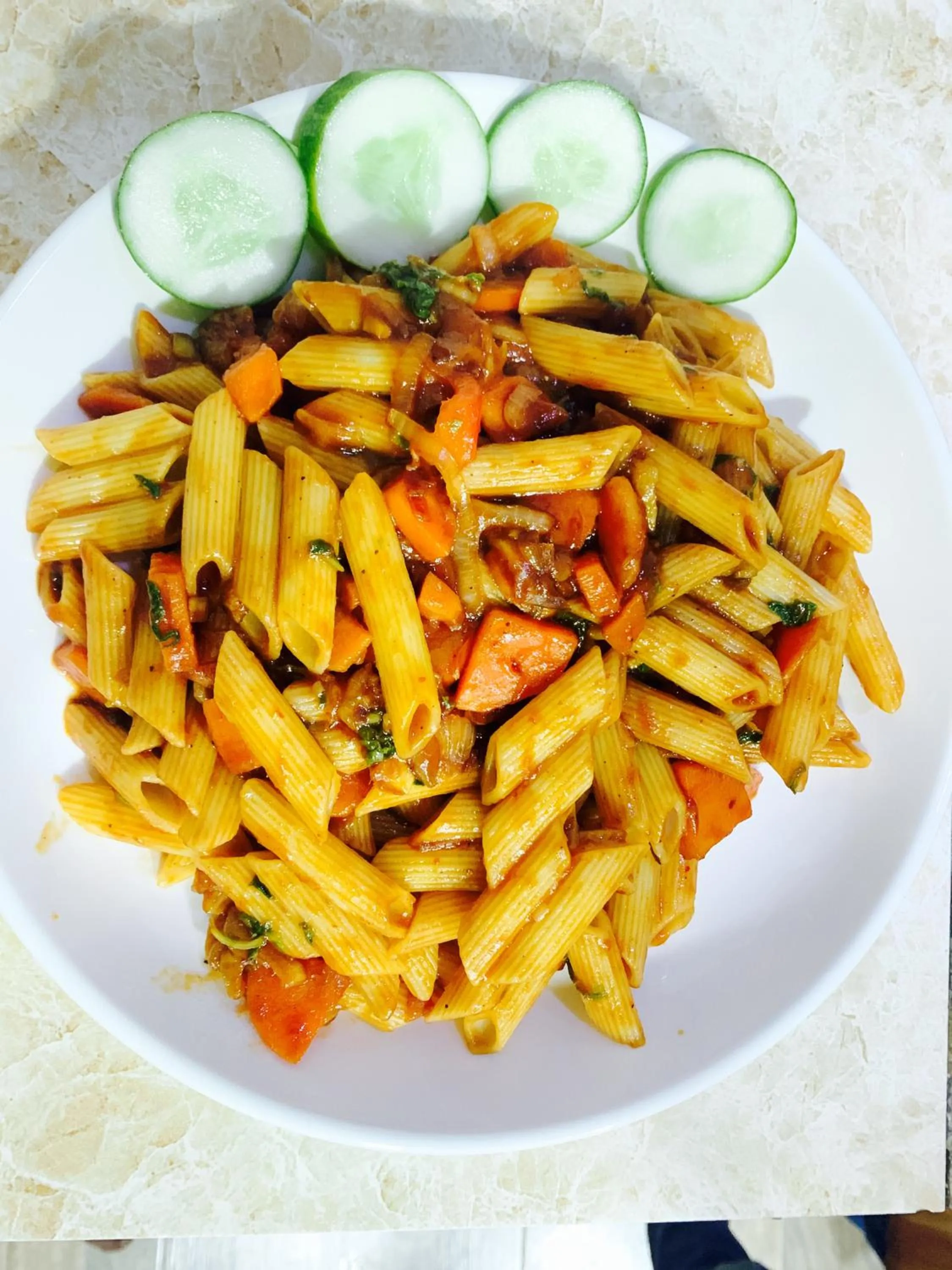 Food and drinks in White Tern Maldives