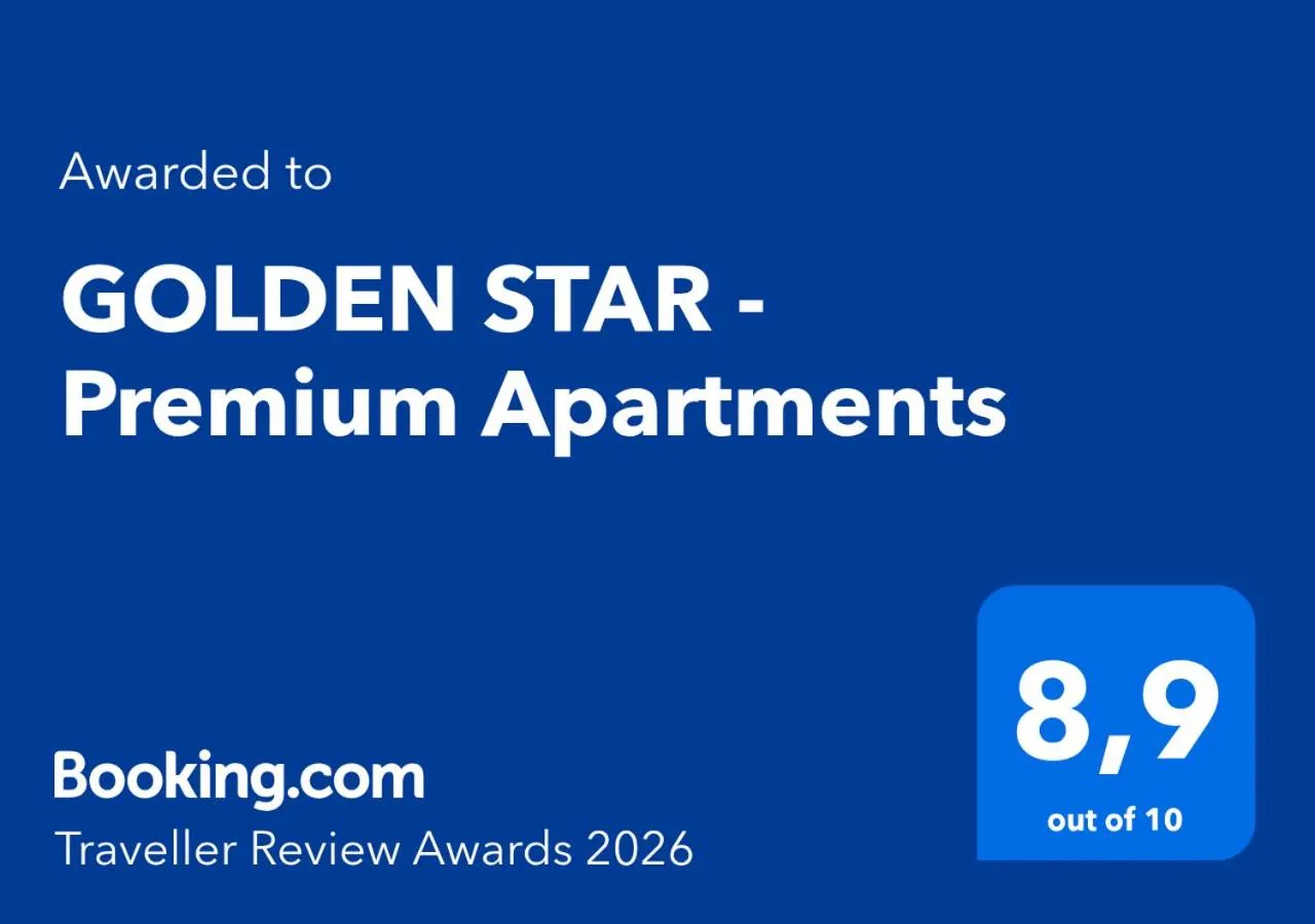 Property building in GOLDEN STAR - Premium Apartments