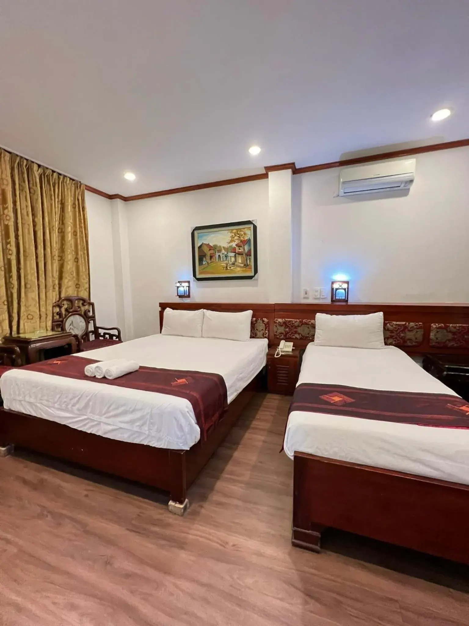 Family Room in Hanoi Asia 2 Long Bien Family Room in Hanoi Asia 2 Long Bien