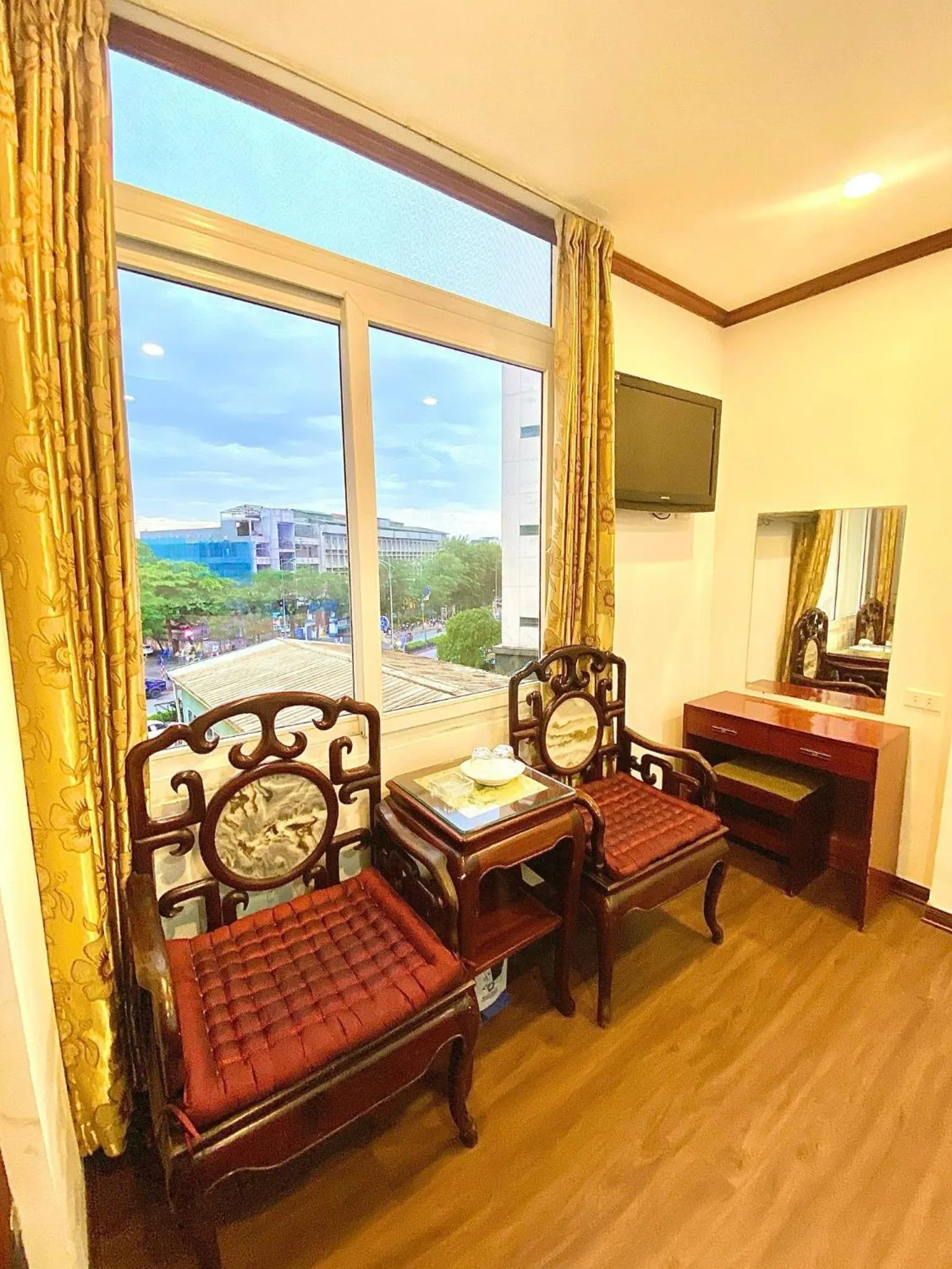 fireplace in Hanoi Asia 2 Long Bien