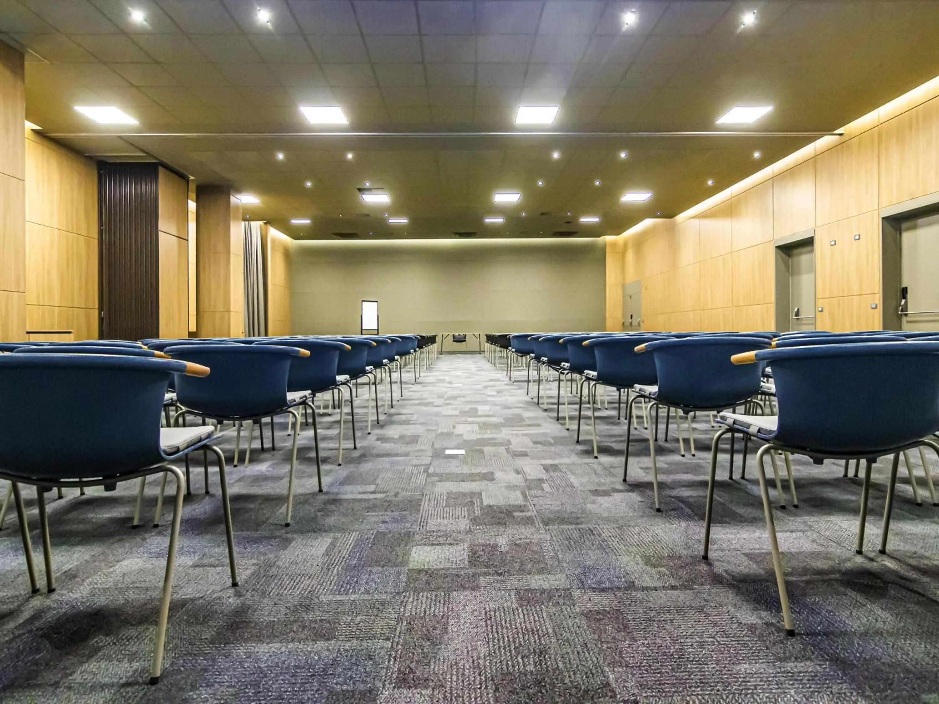 Meeting/conference room in Mercure Itajai Navegantes