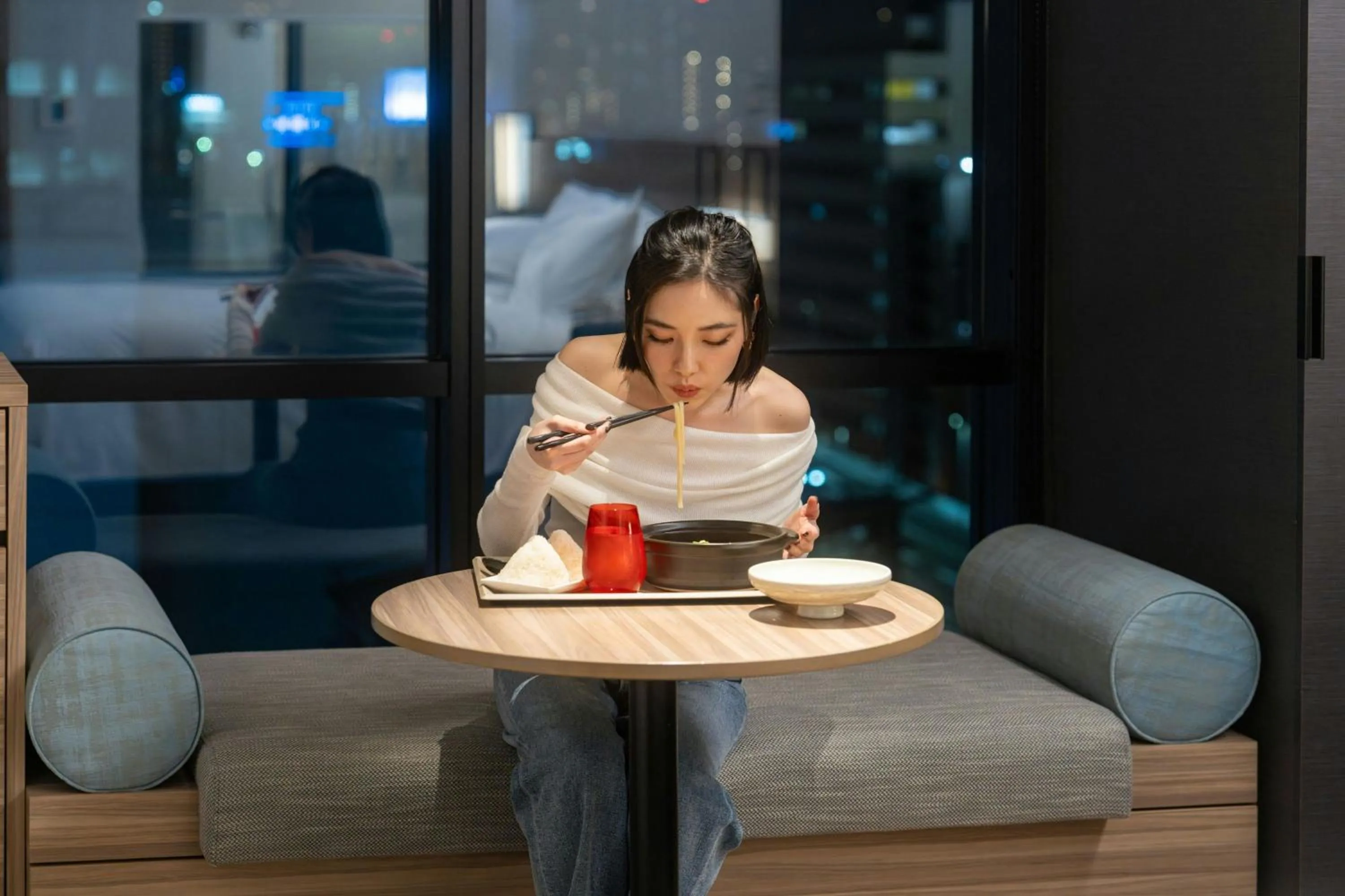 Other in Courtyard by Marriott Osaka Honmachi