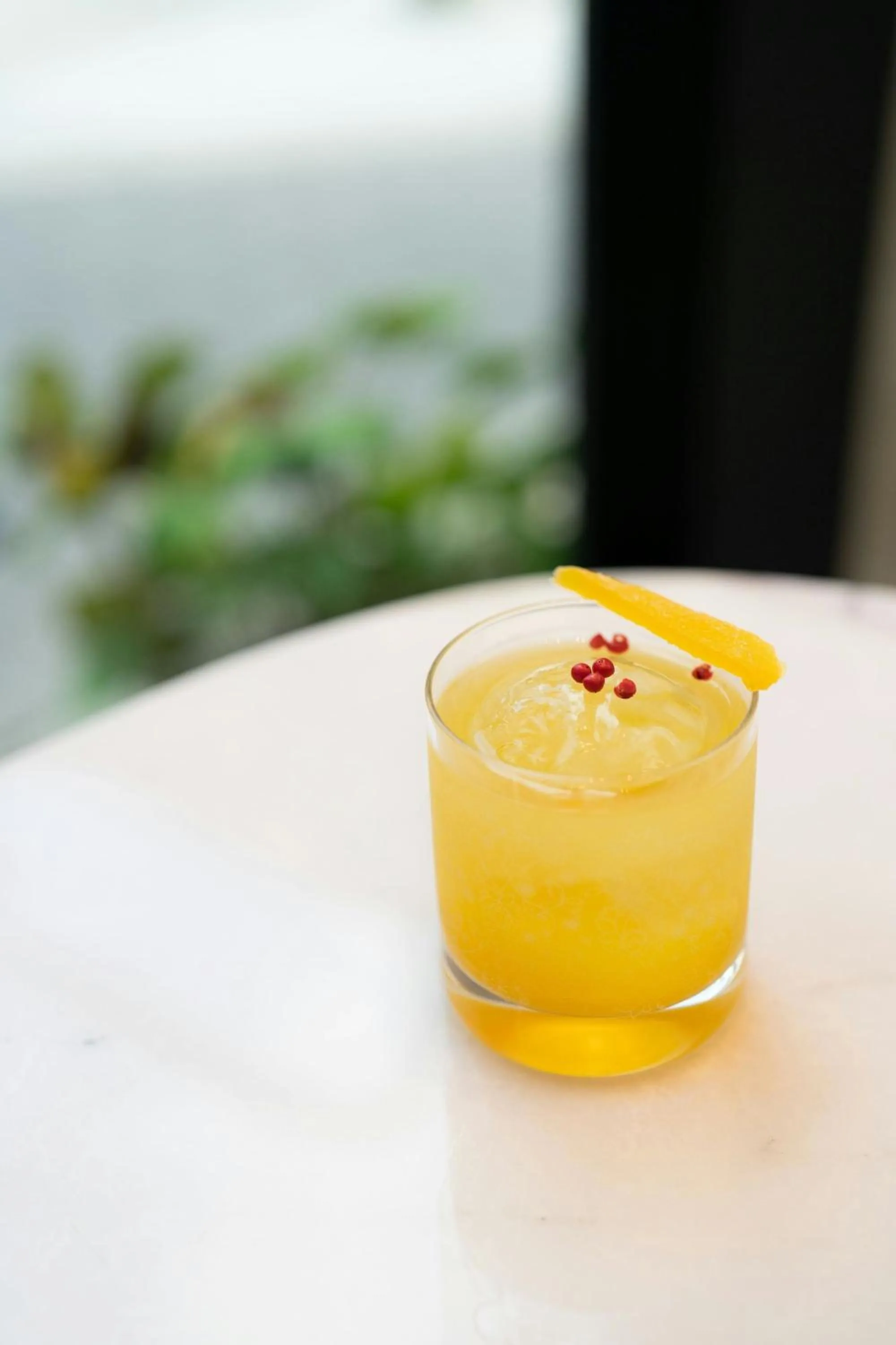 Restaurant/places to eat in Courtyard by Marriott Osaka Honmachi