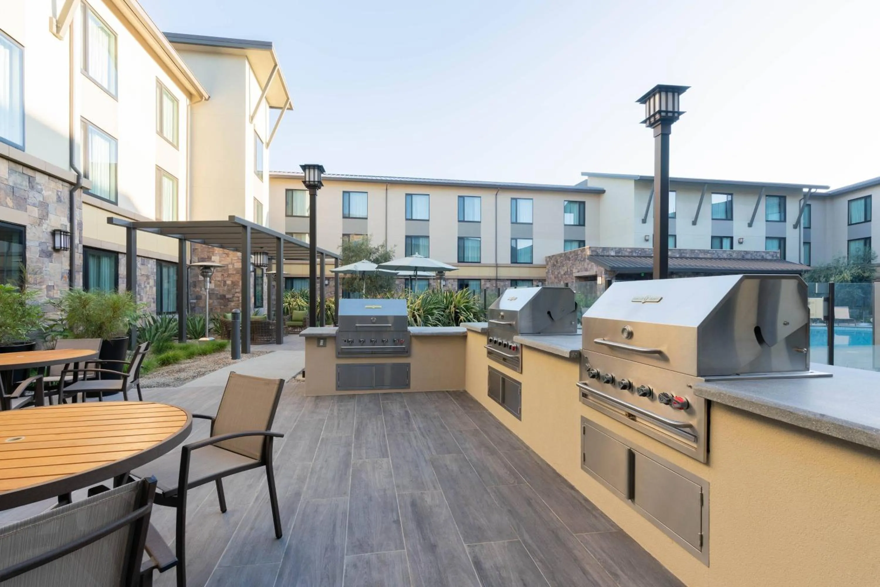 Other in Courtyard by Marriott Thousand Oaks Agoura Hills