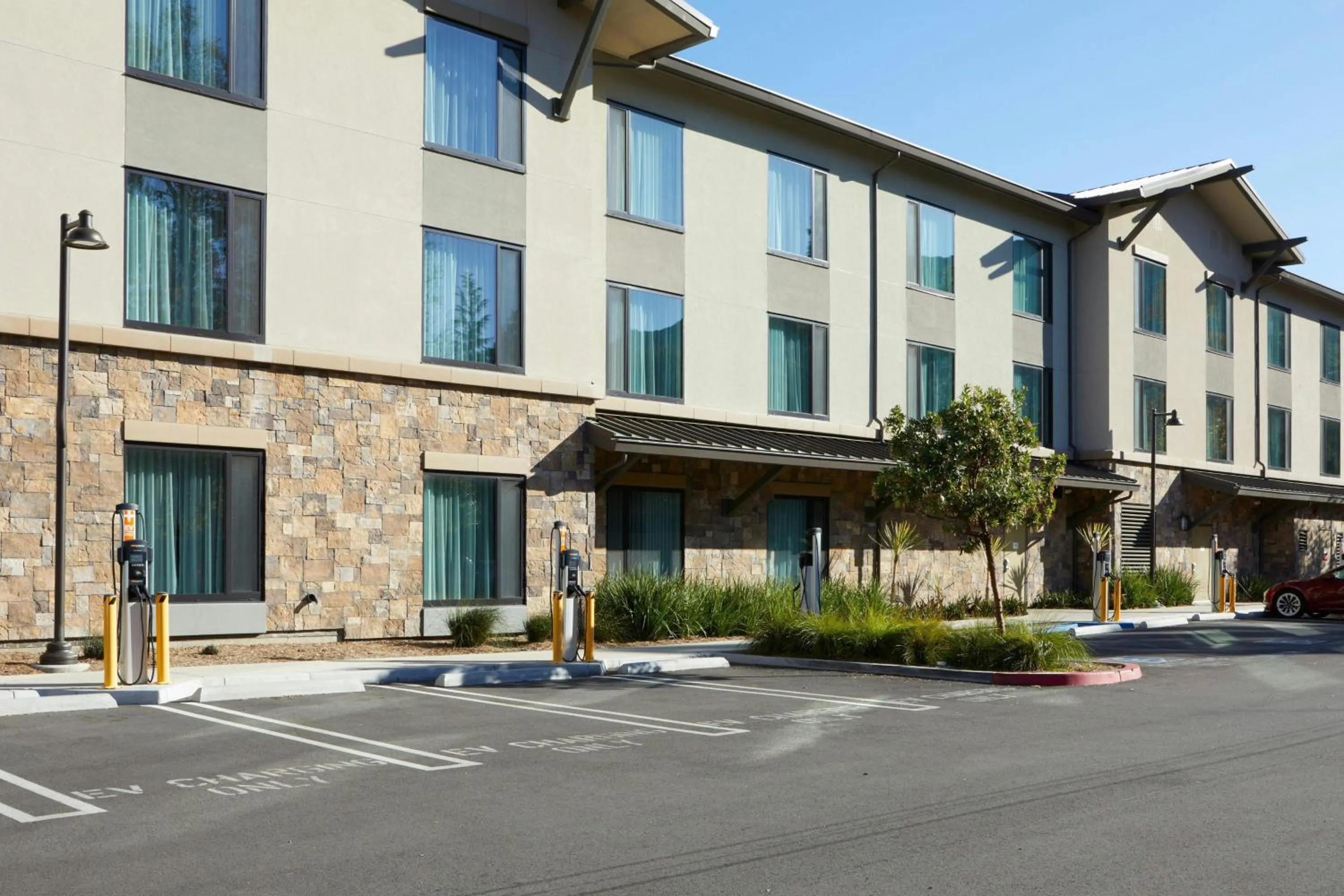 Other in Courtyard by Marriott Thousand Oaks Agoura Hills