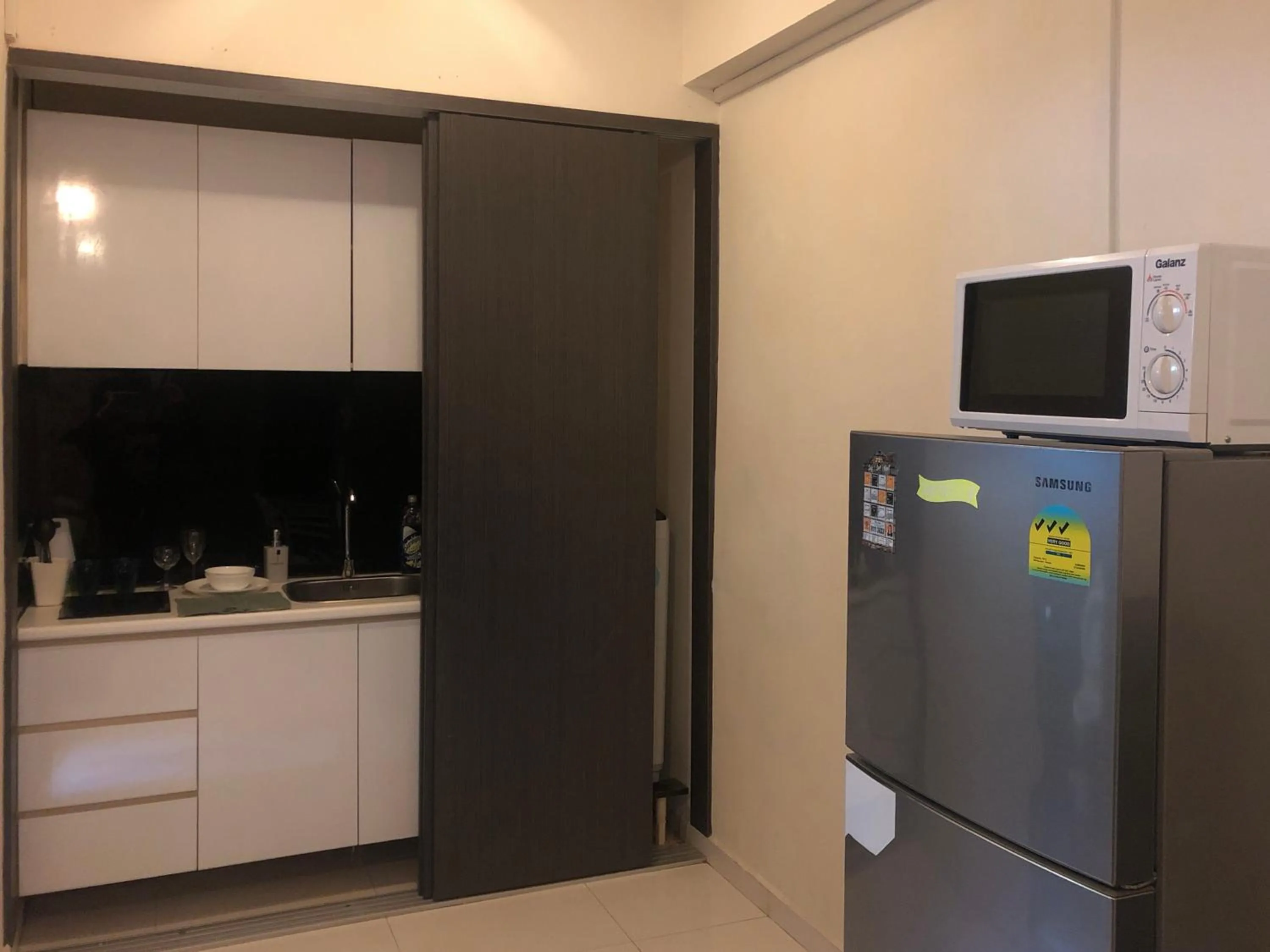 JJH Serviced Apartments near Serangoon MRT