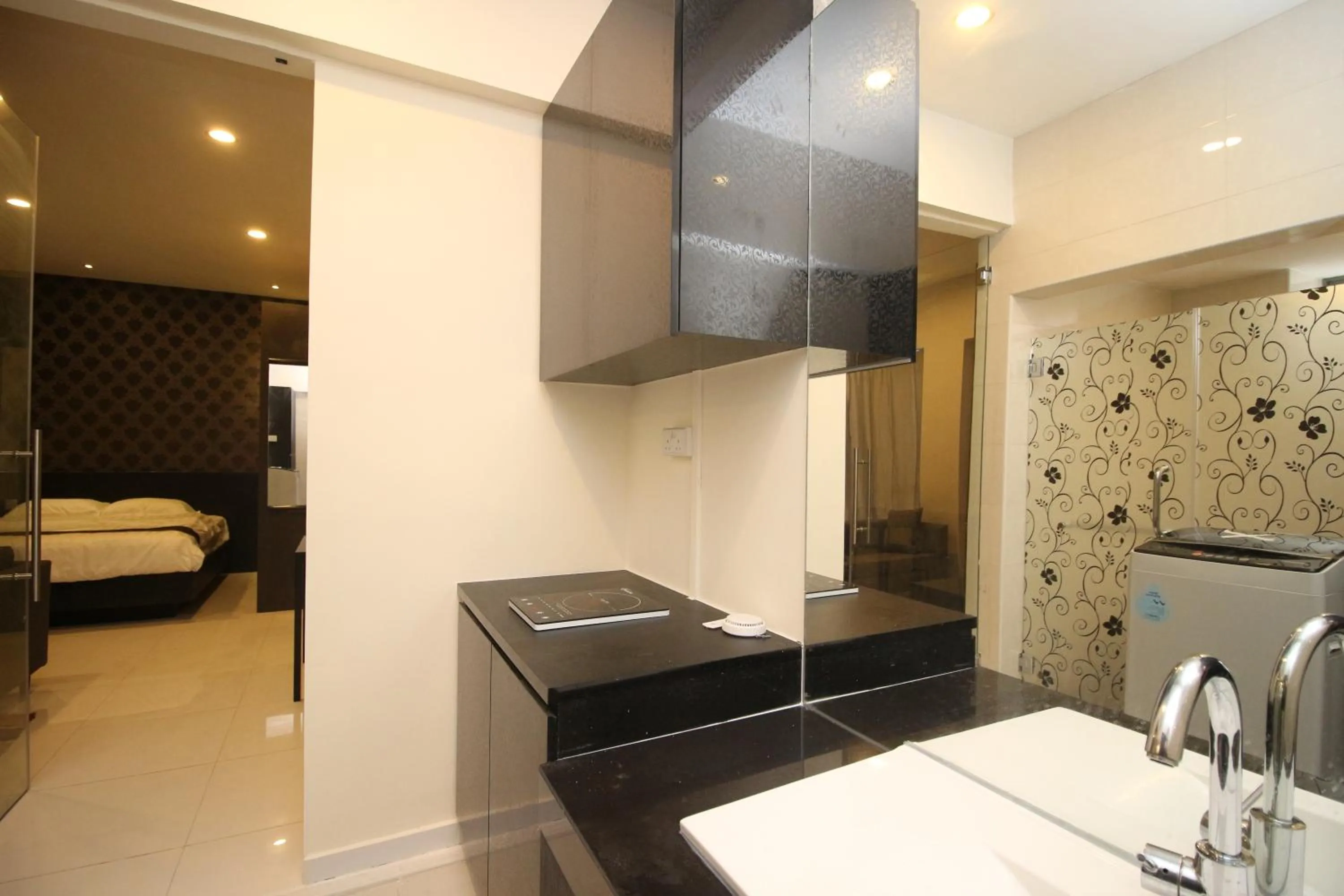 JJH Serviced Apartments near Serangoon MRT