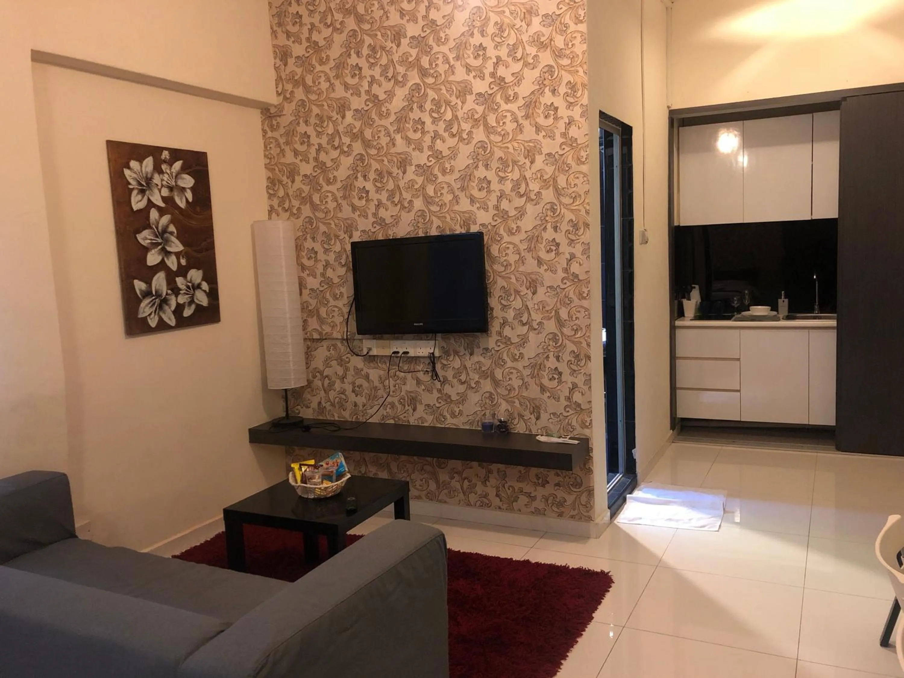 JJH Serviced Apartments near Serangoon MRT