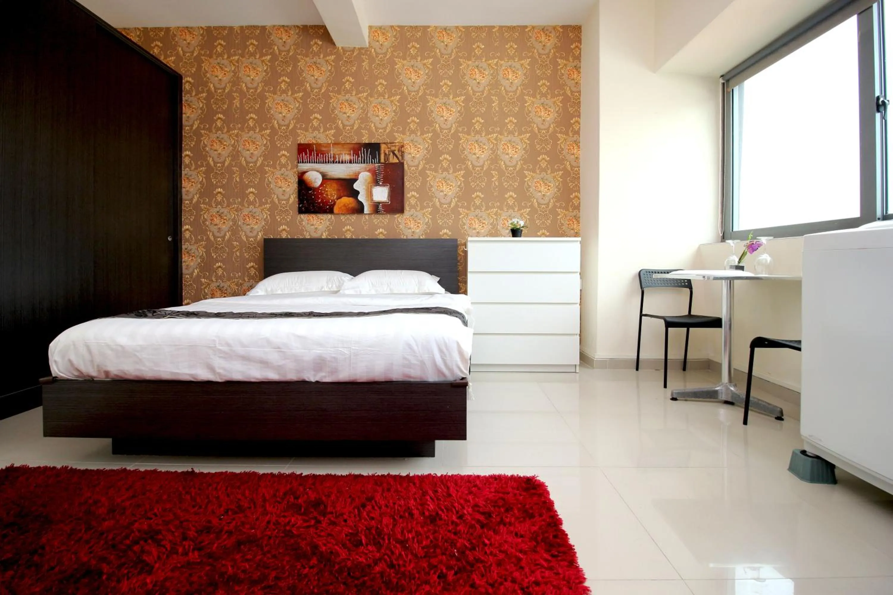 JJH Serviced Apartments near Serangoon MRT