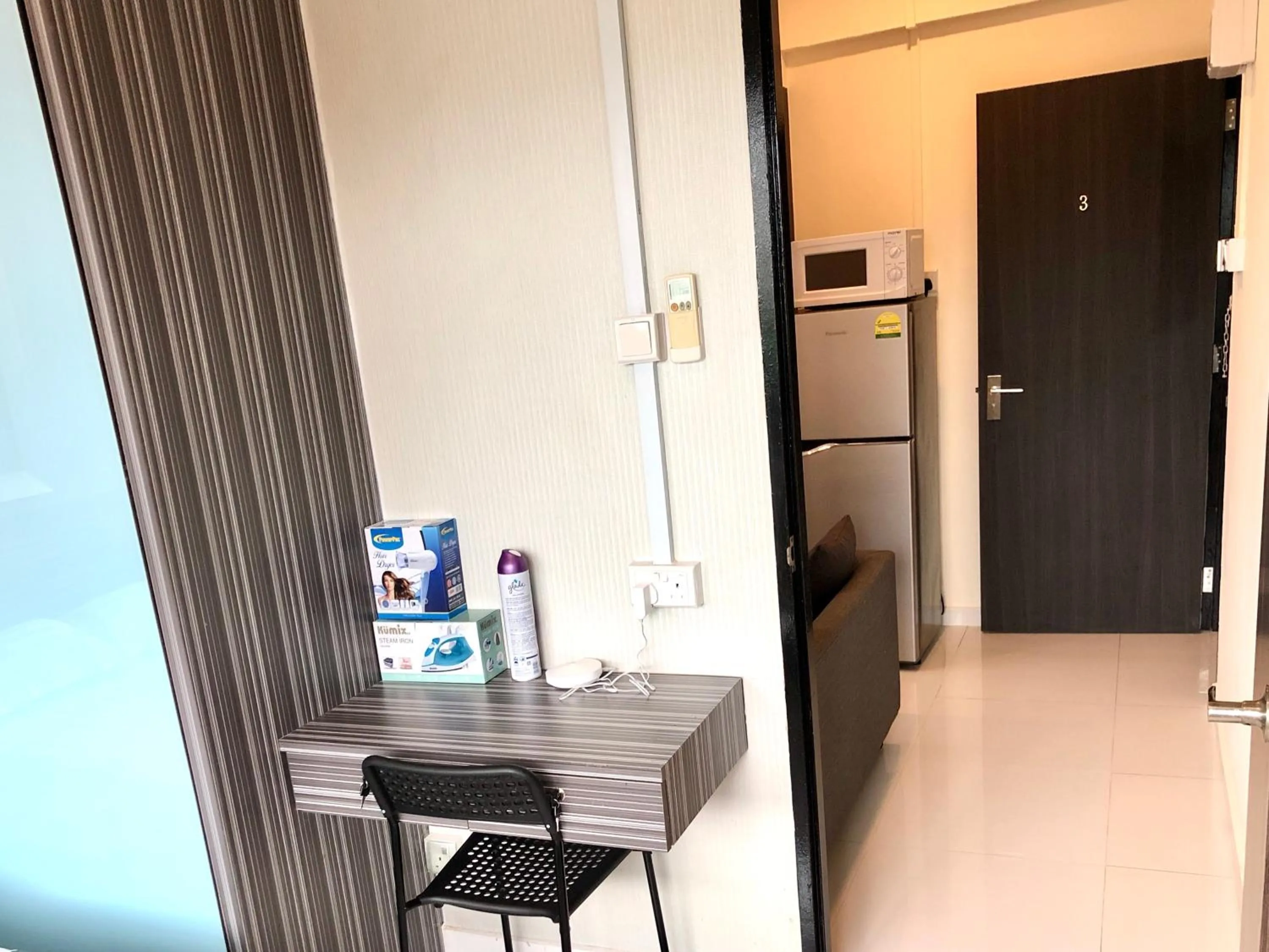 JJH Serviced Apartments near Serangoon MRT