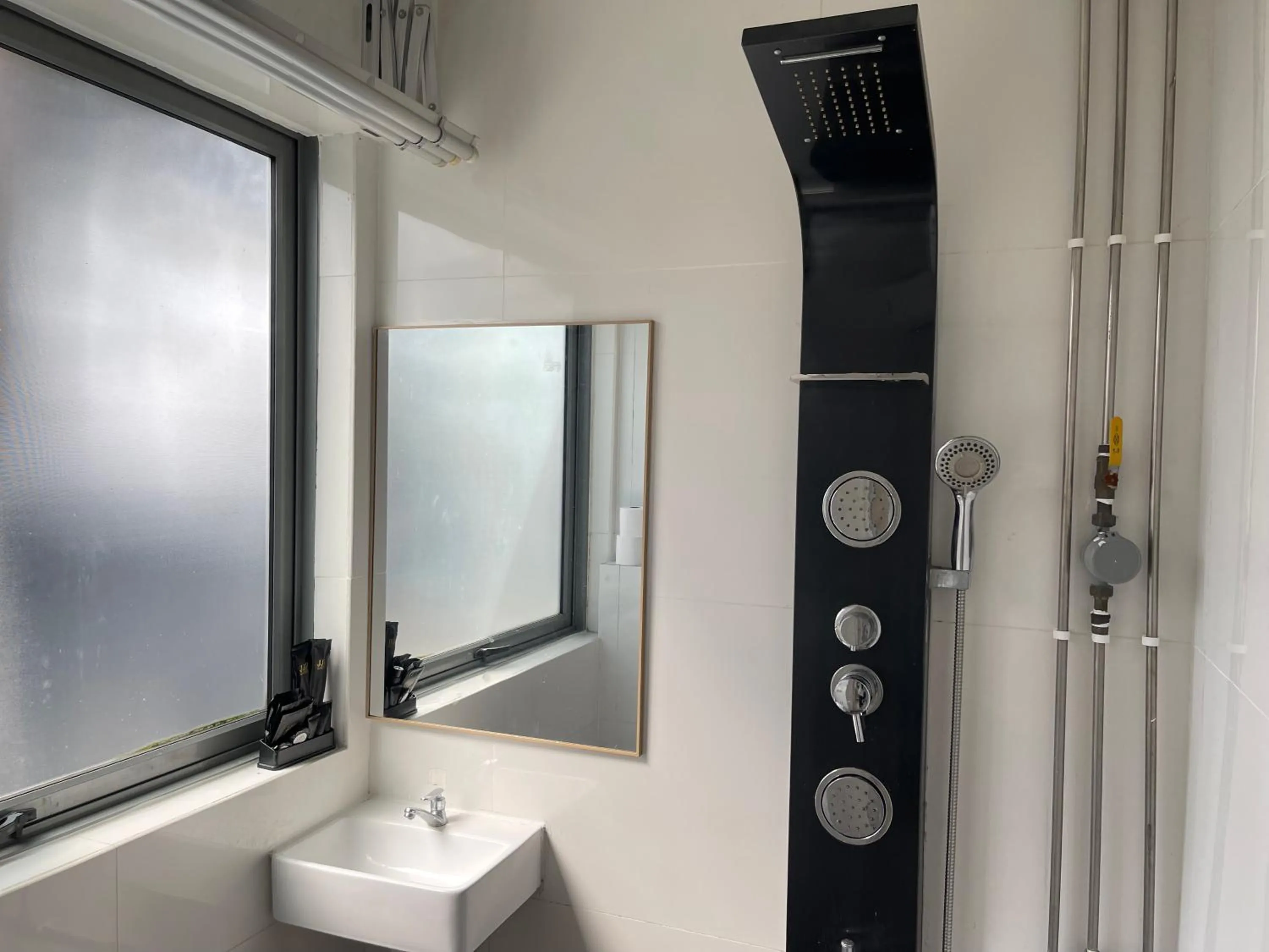 JJH Serviced Apartments near Serangoon MRT