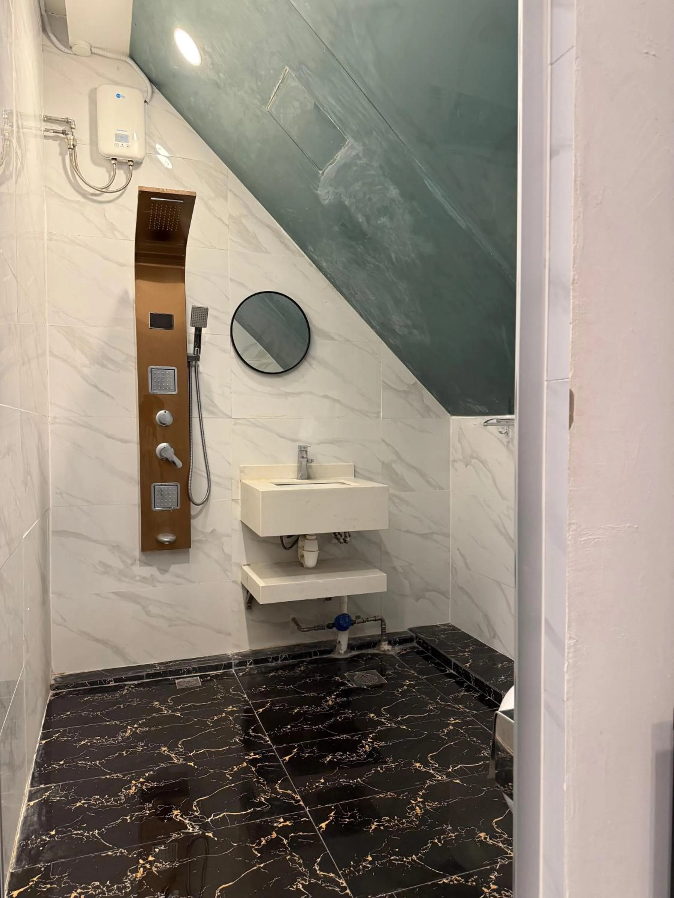 JJH Serviced Apartments near Serangoon MRT