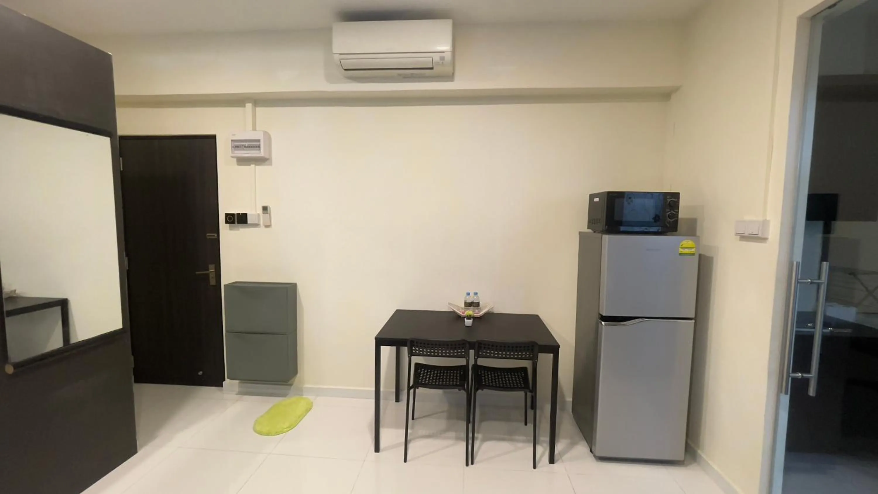 JJH Serviced Apartments near Serangoon MRT