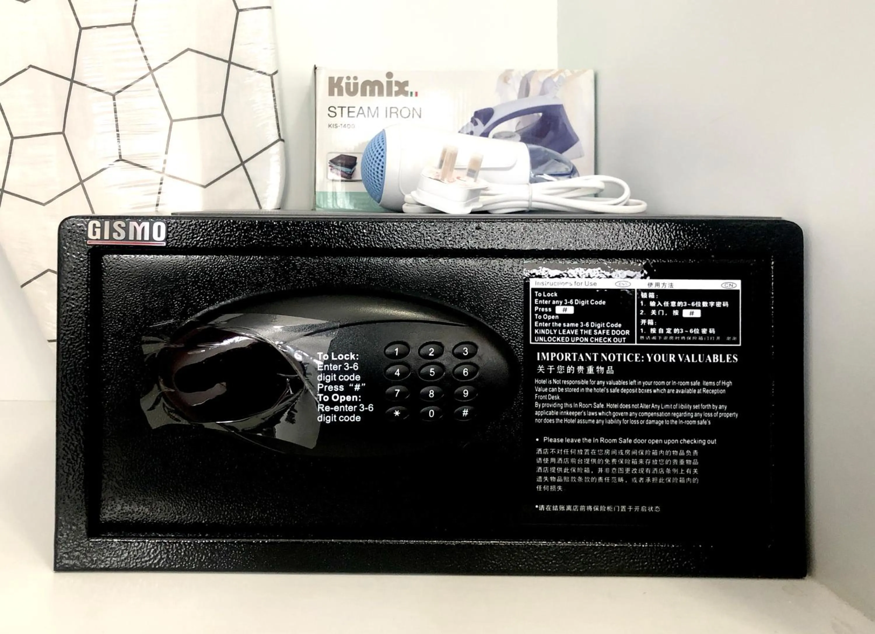 JJH Serviced Apartments near Serangoon MRT