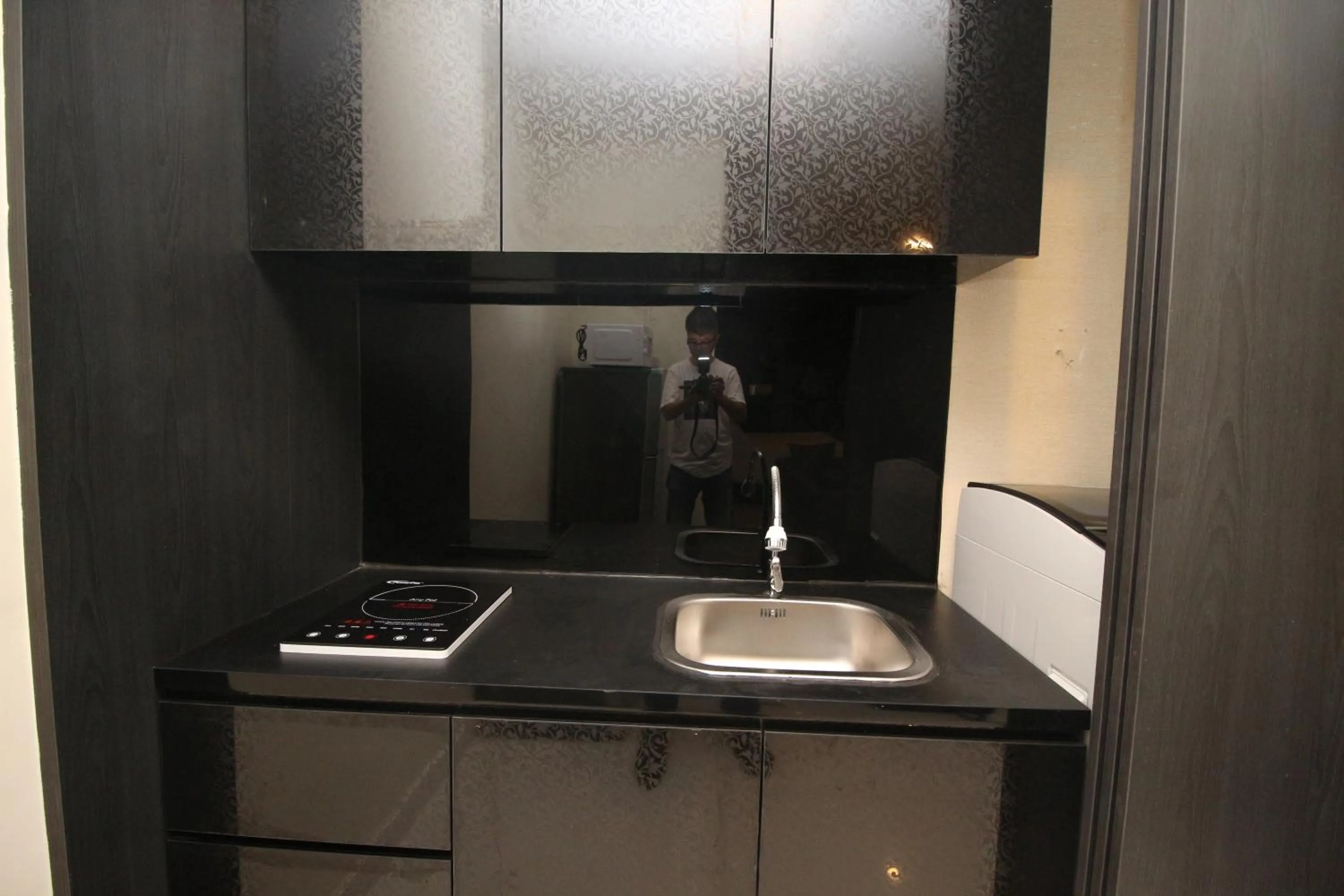 JJH Serviced Apartments near Serangoon MRT
