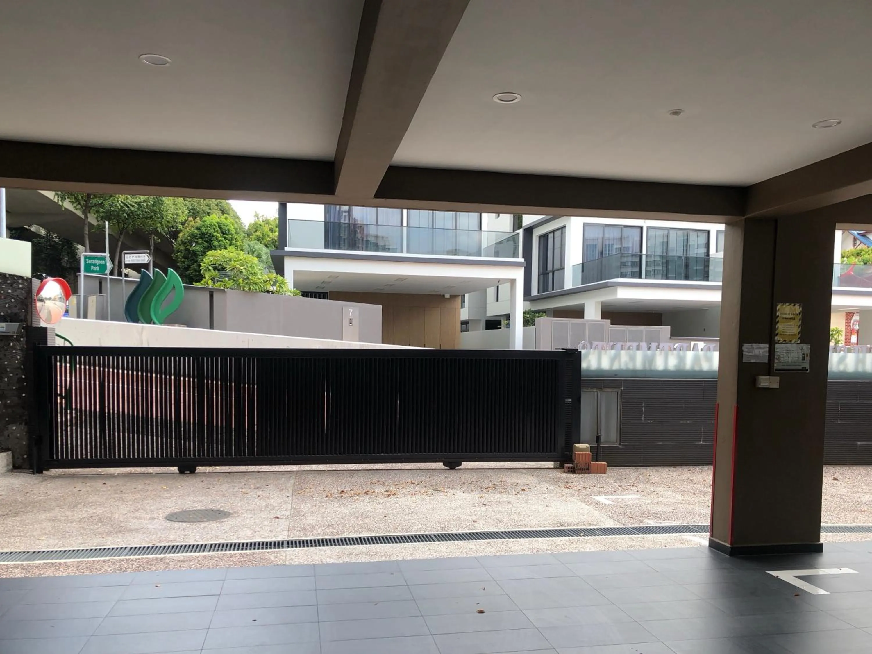 JJH Serviced Apartments near Serangoon MRT