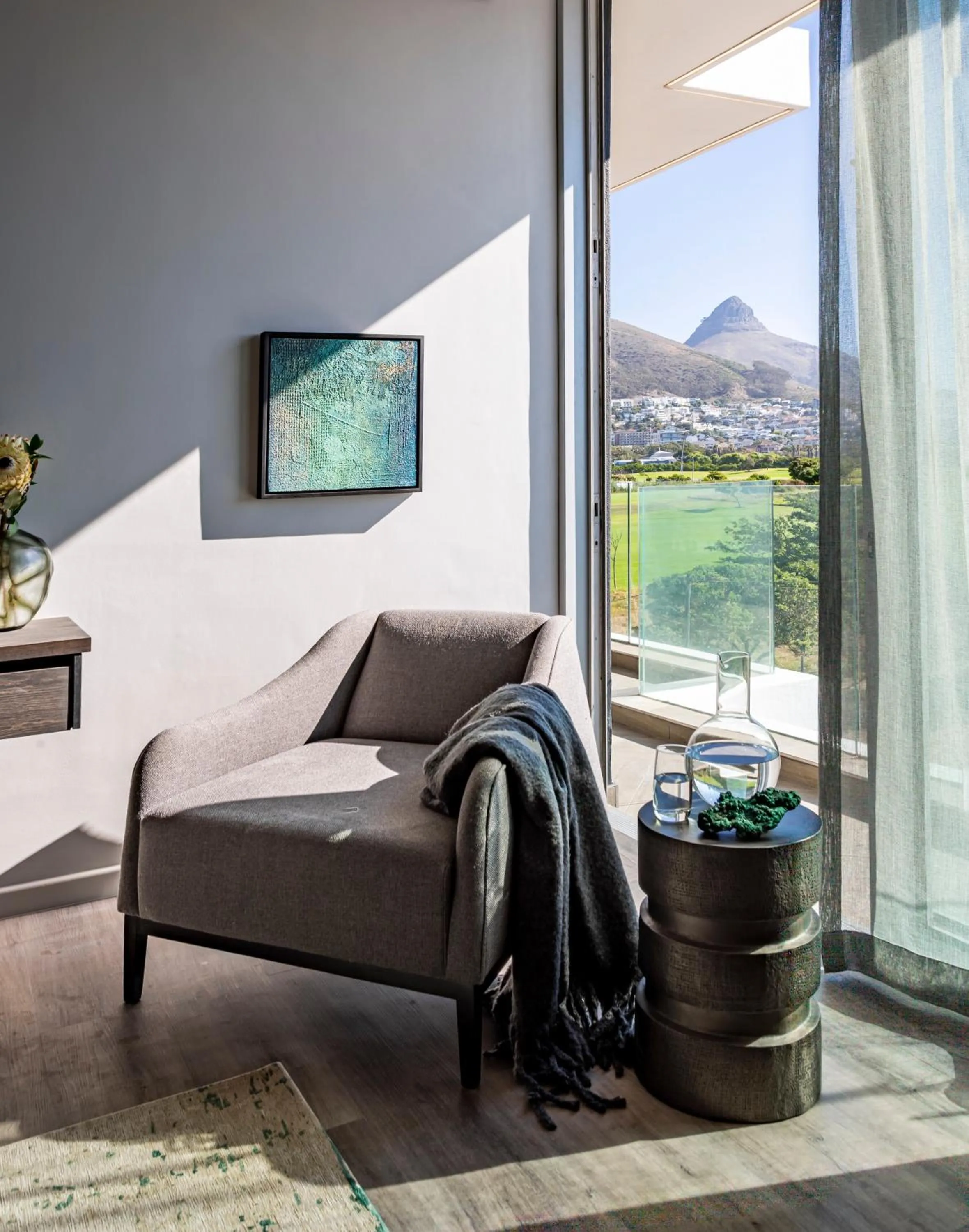 Other in O' Two Hotel