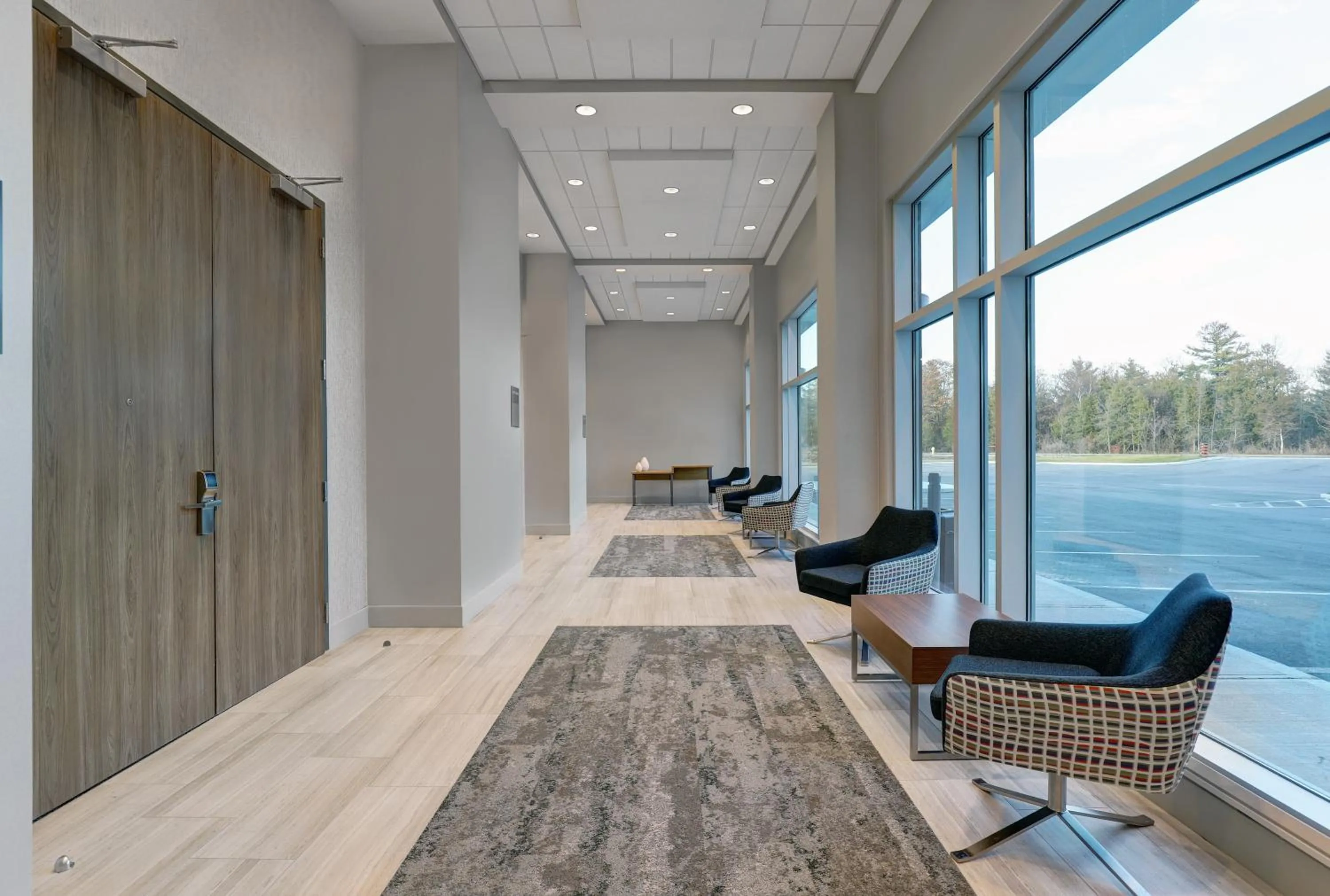 Meeting/conference room in Holiday Inn Express - Kingston West by IHG