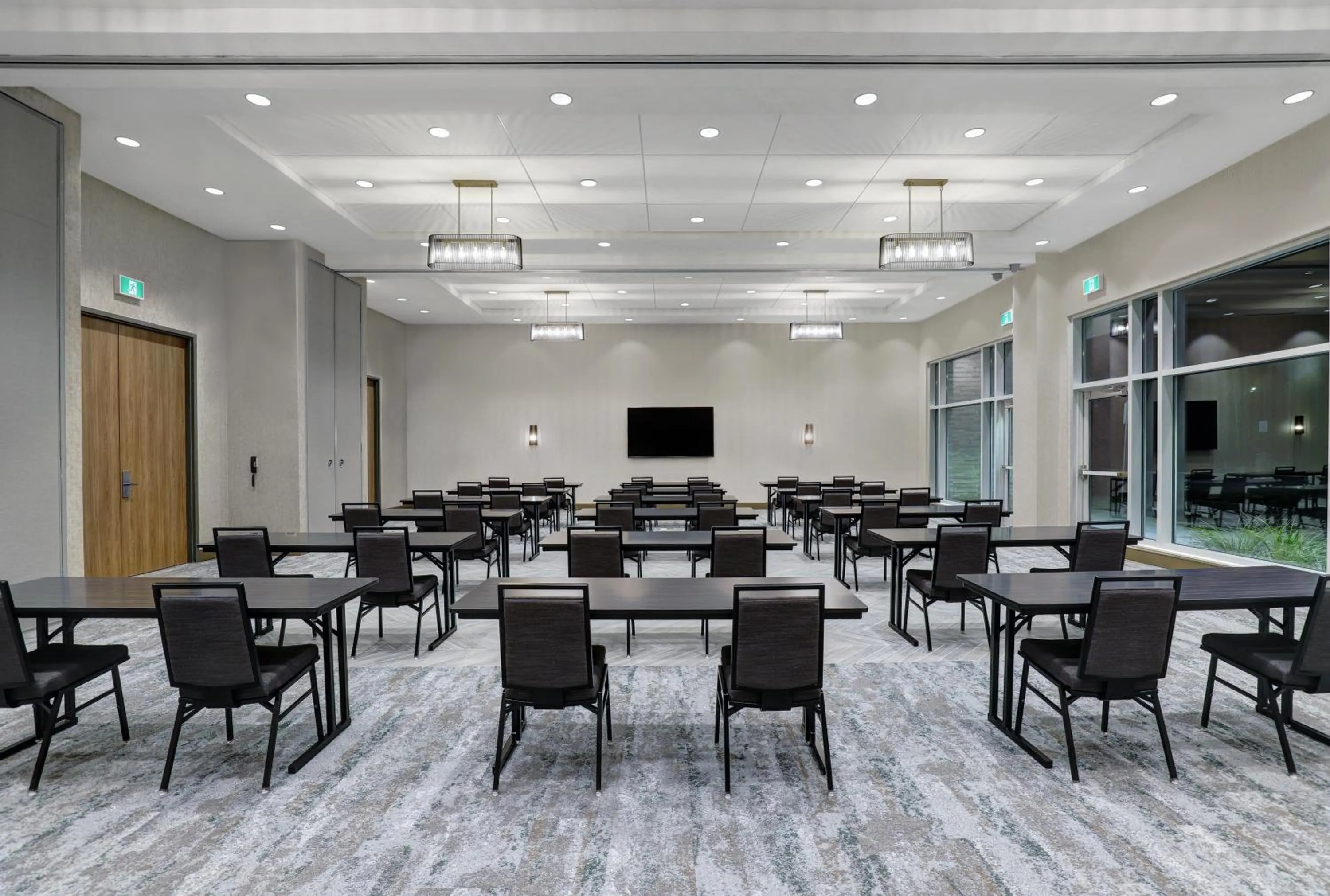 Meeting/conference room in Holiday Inn Express - Kingston West by IHG