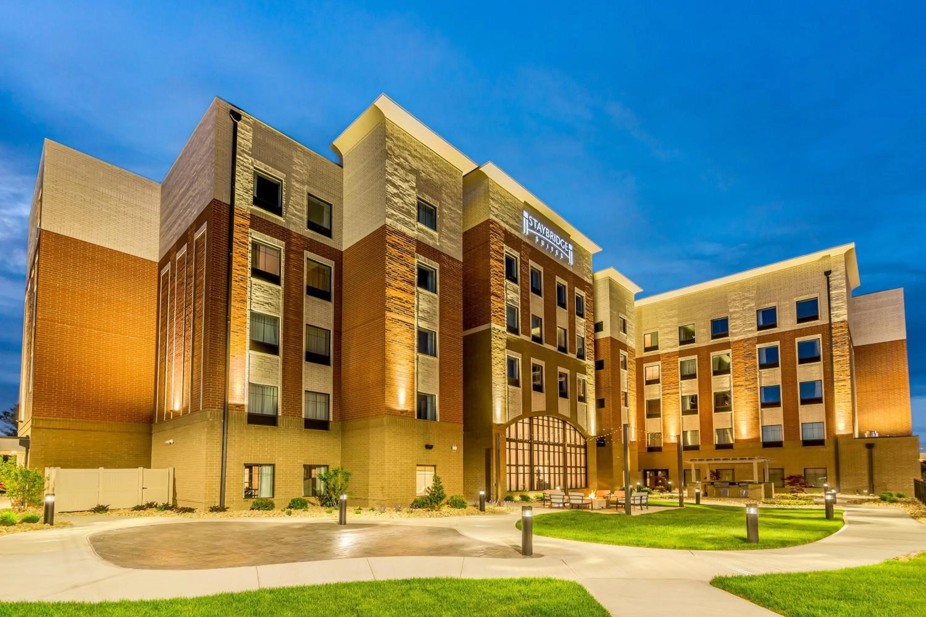 Other in Staybridge Suites Florence - Cincinnati South by IHG