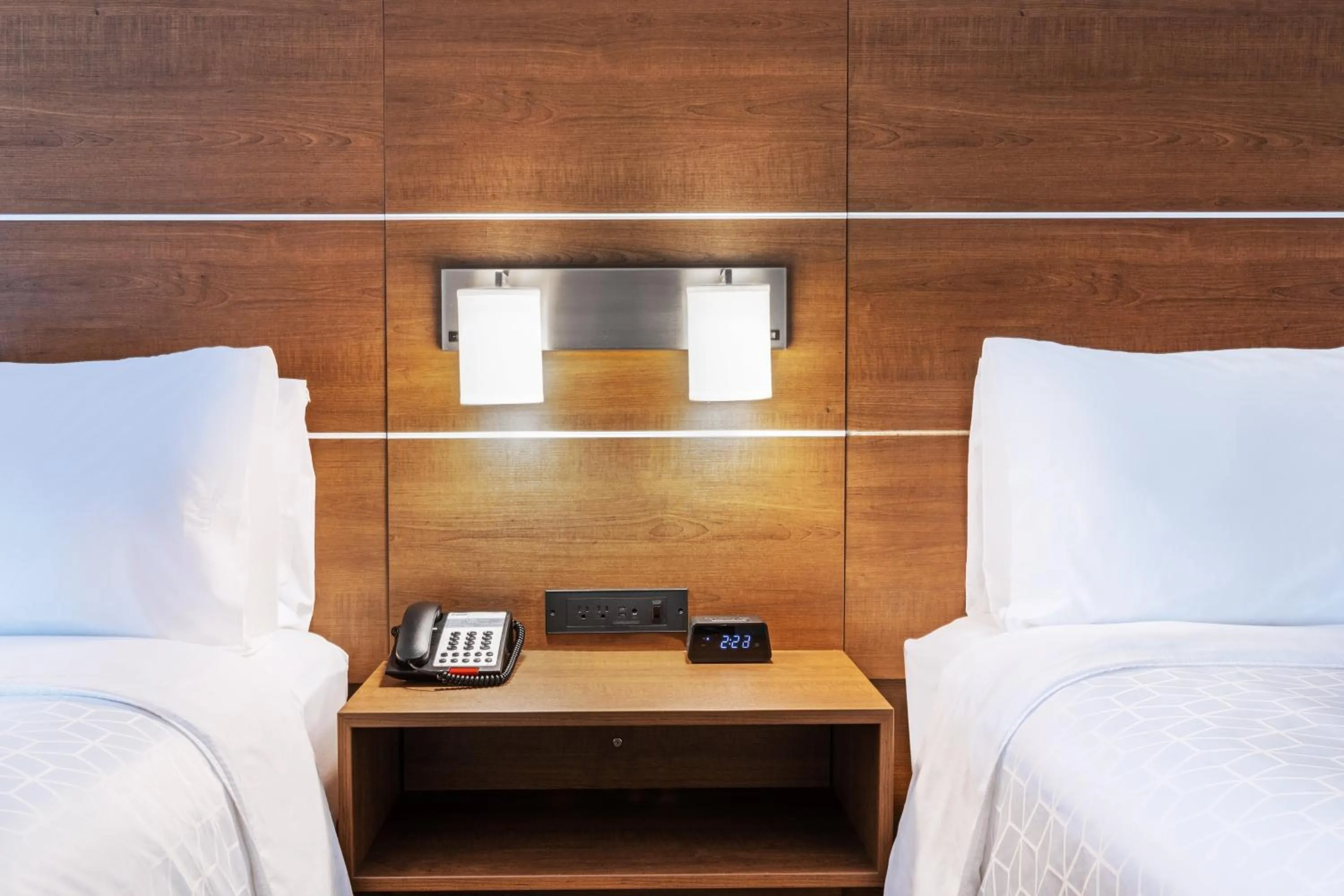 Photo of the whole room in Holiday Inn Express & Suites - Denton - Sanger by IHG