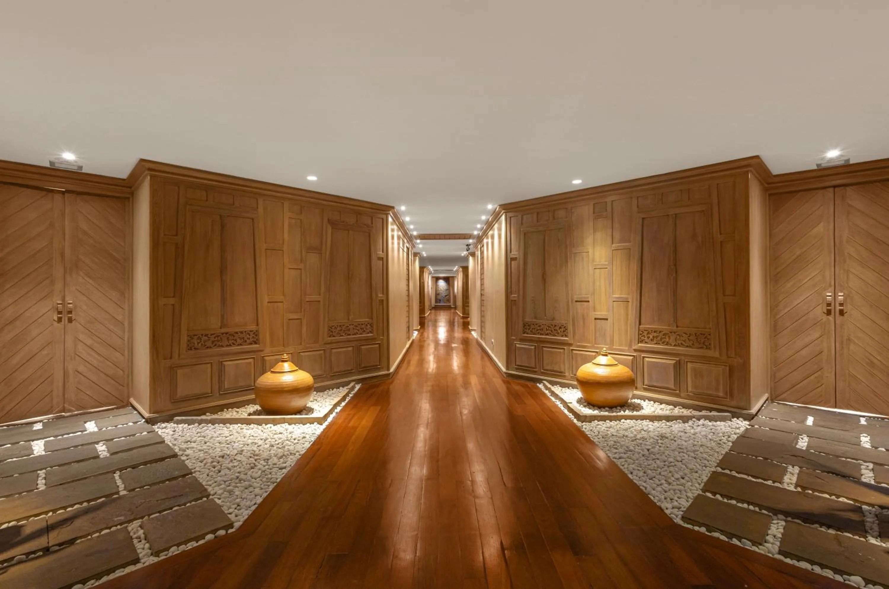 Spa and wellness centre/facilities in Royal Wing Suites & Spa Pattaya