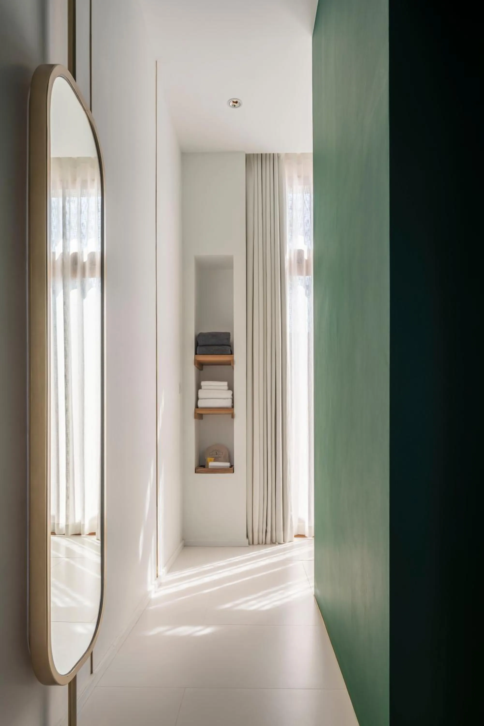 Toilet in Baan Pomphet