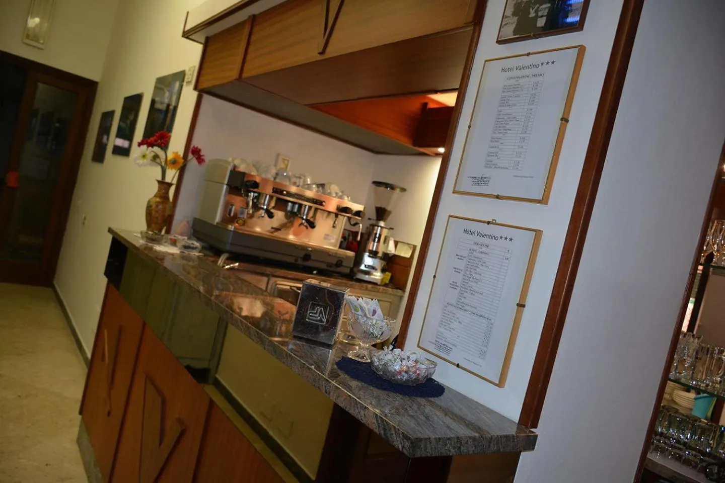 Hotel Valentino
