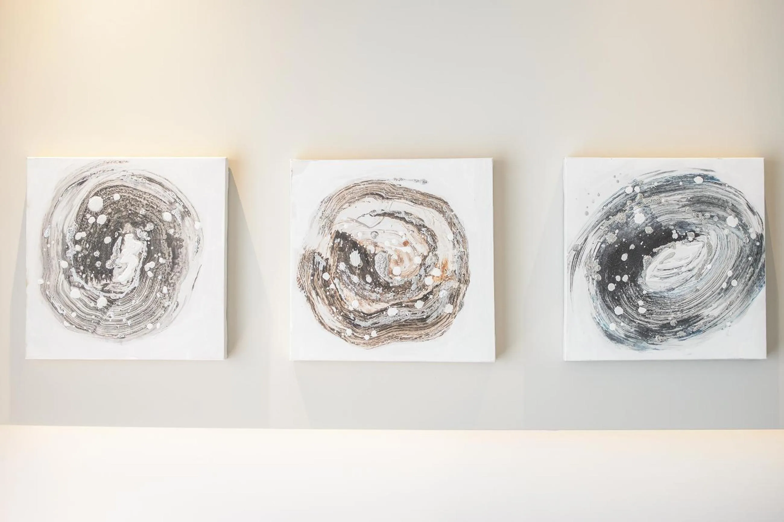 Double or Twin Room with Balcony in Quarto Novo Suite