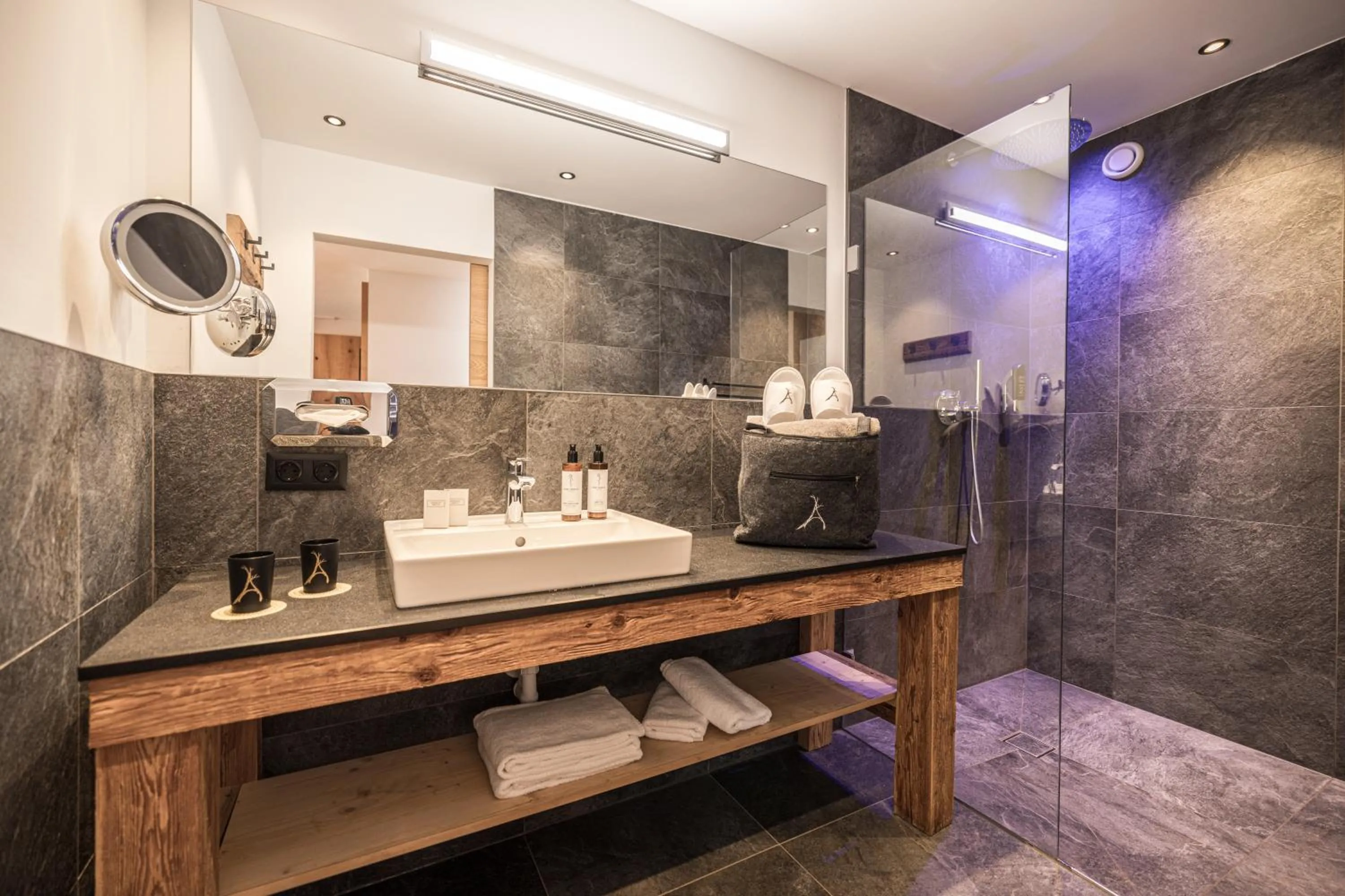 Boutiquehotel die Alpbacherin 4 Sterne Superior