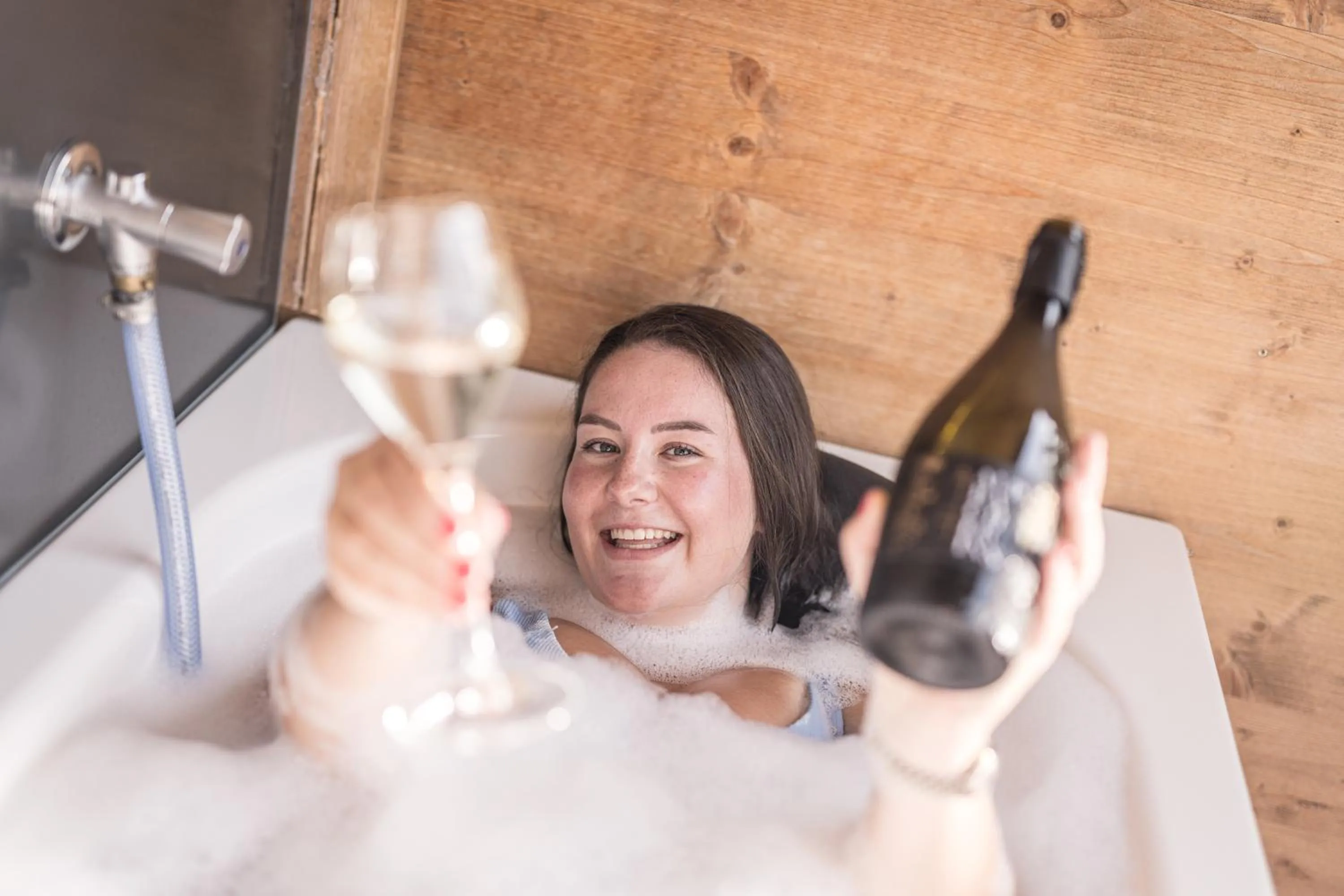 Boutiquehotel die Alpbacherin 4 Sterne Superior