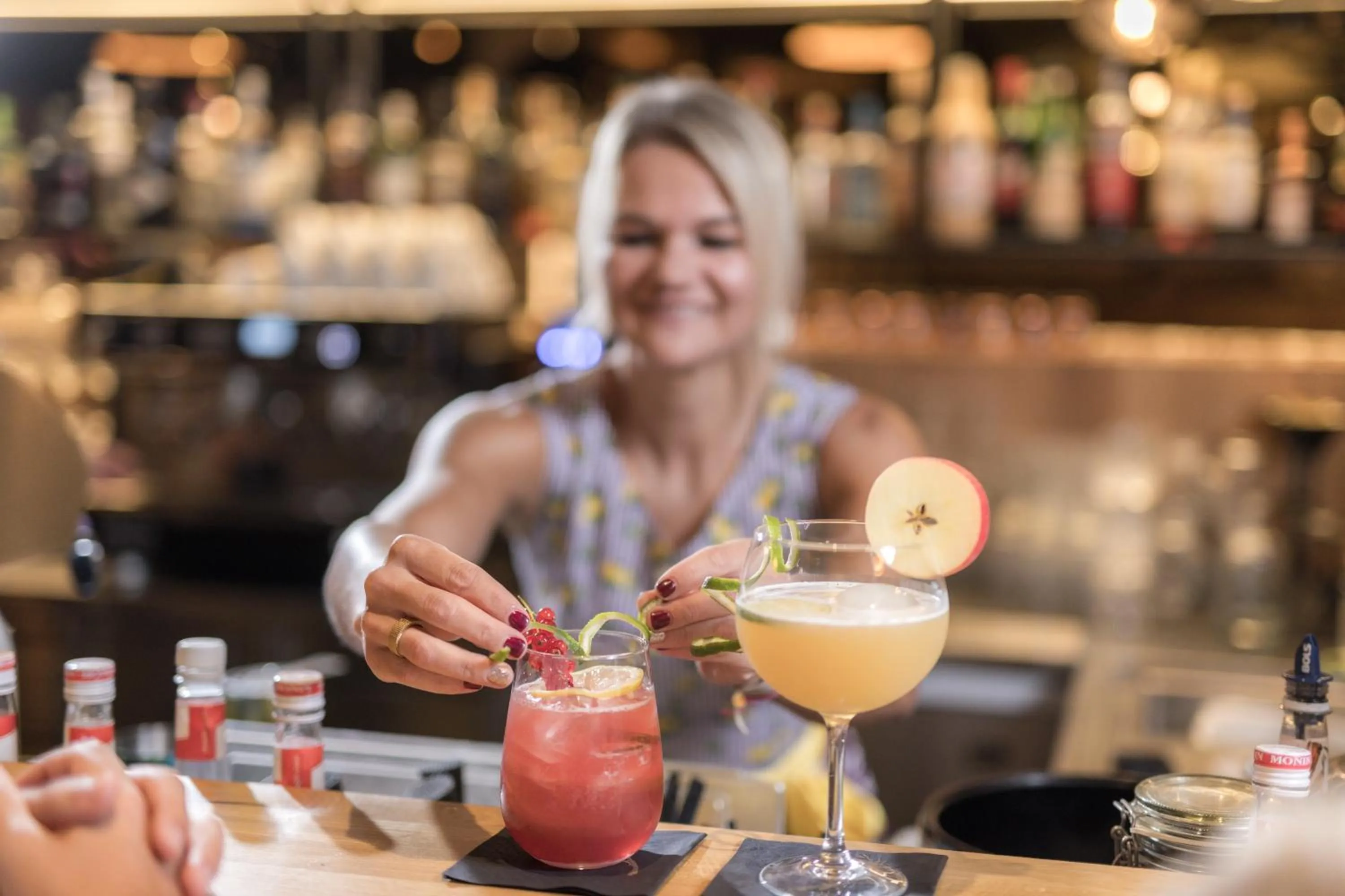 Boutiquehotel die Alpbacherin 4 Sterne Superior